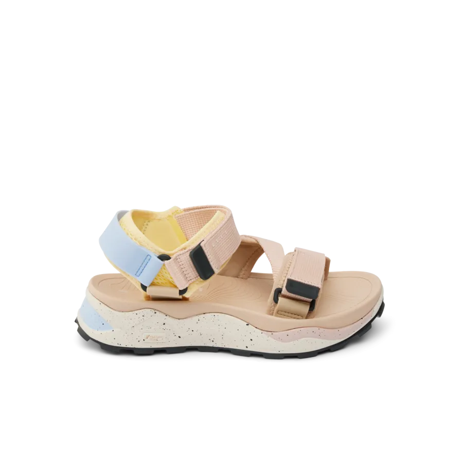 REEF Cross-Shore