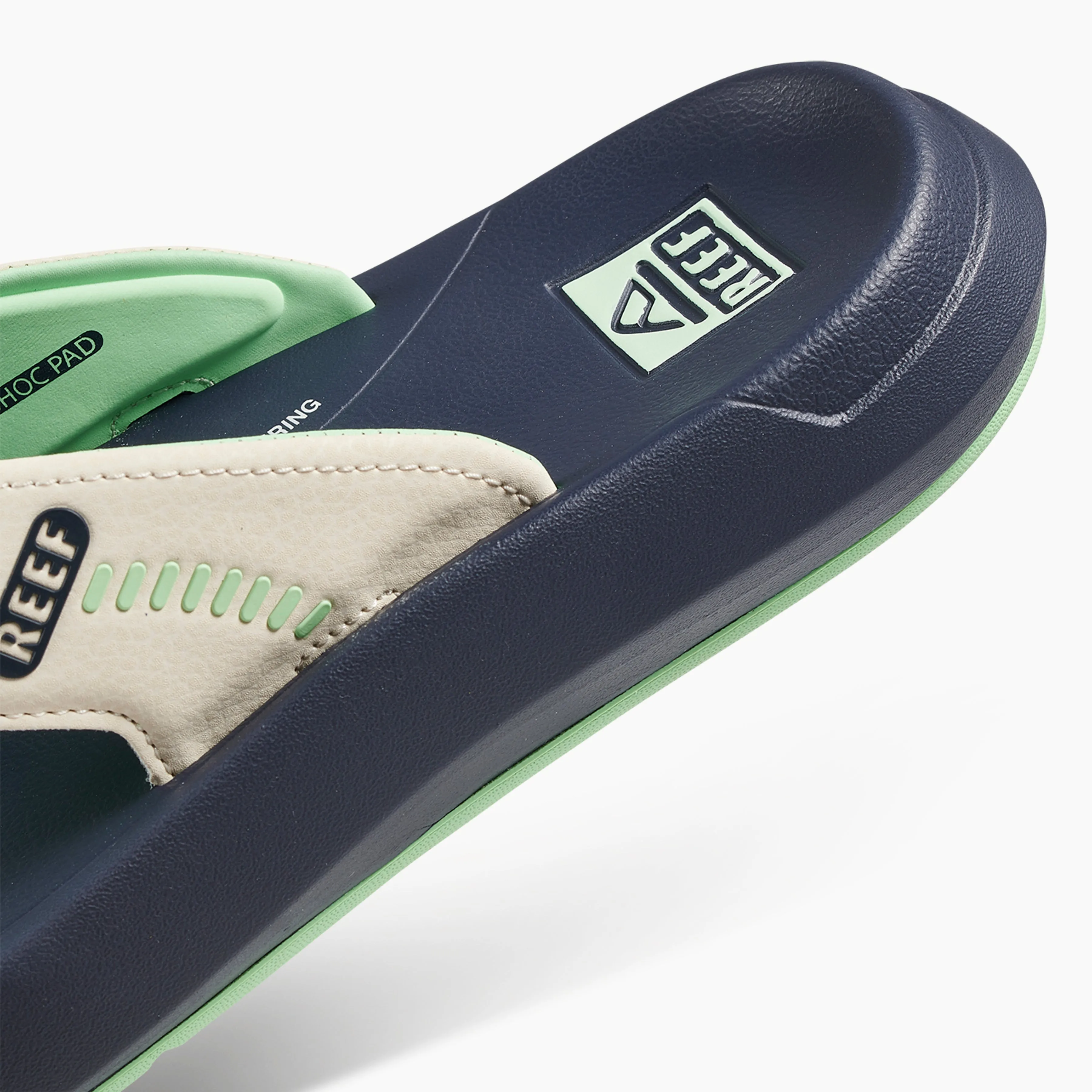 REEF Cruiser