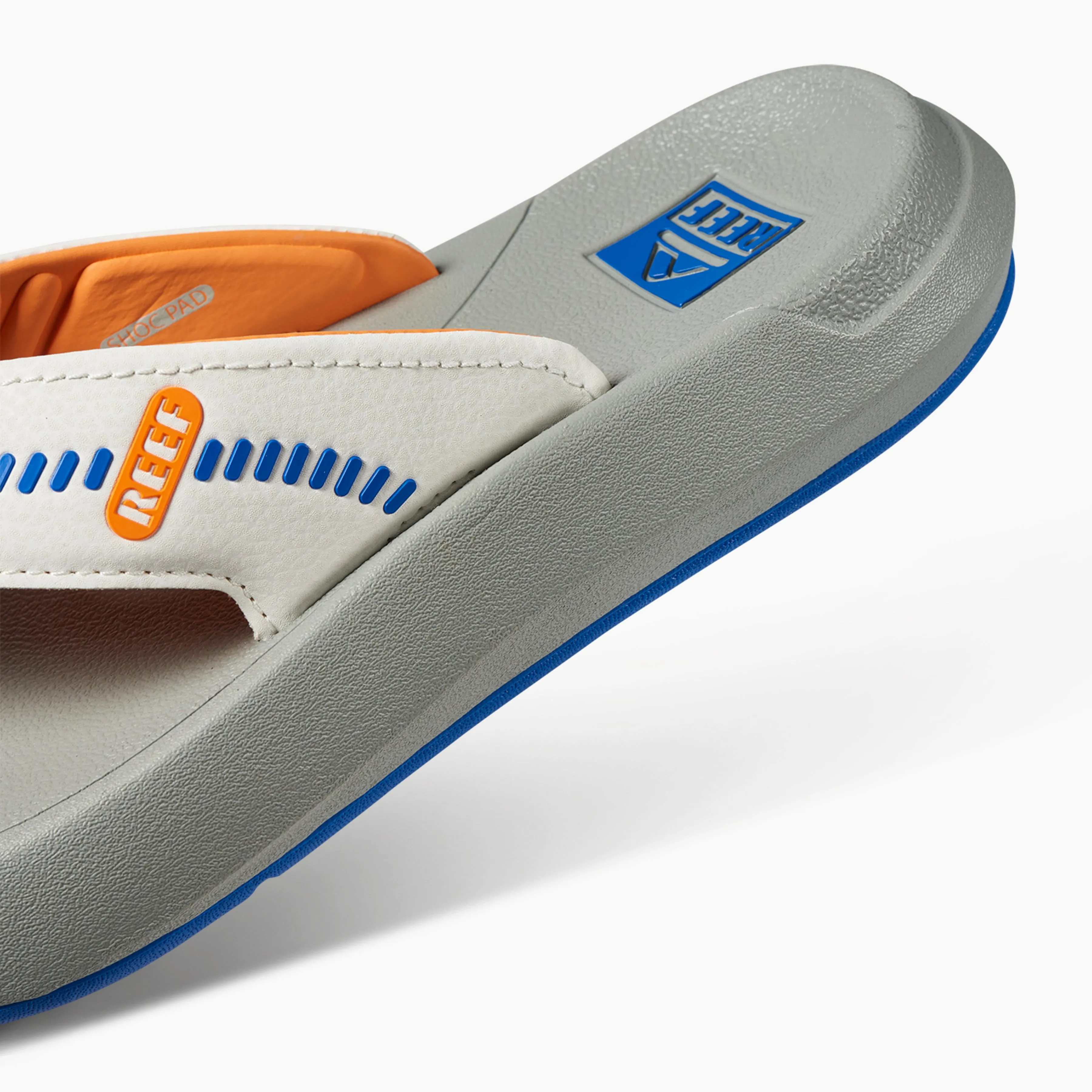 REEF Cruiser
