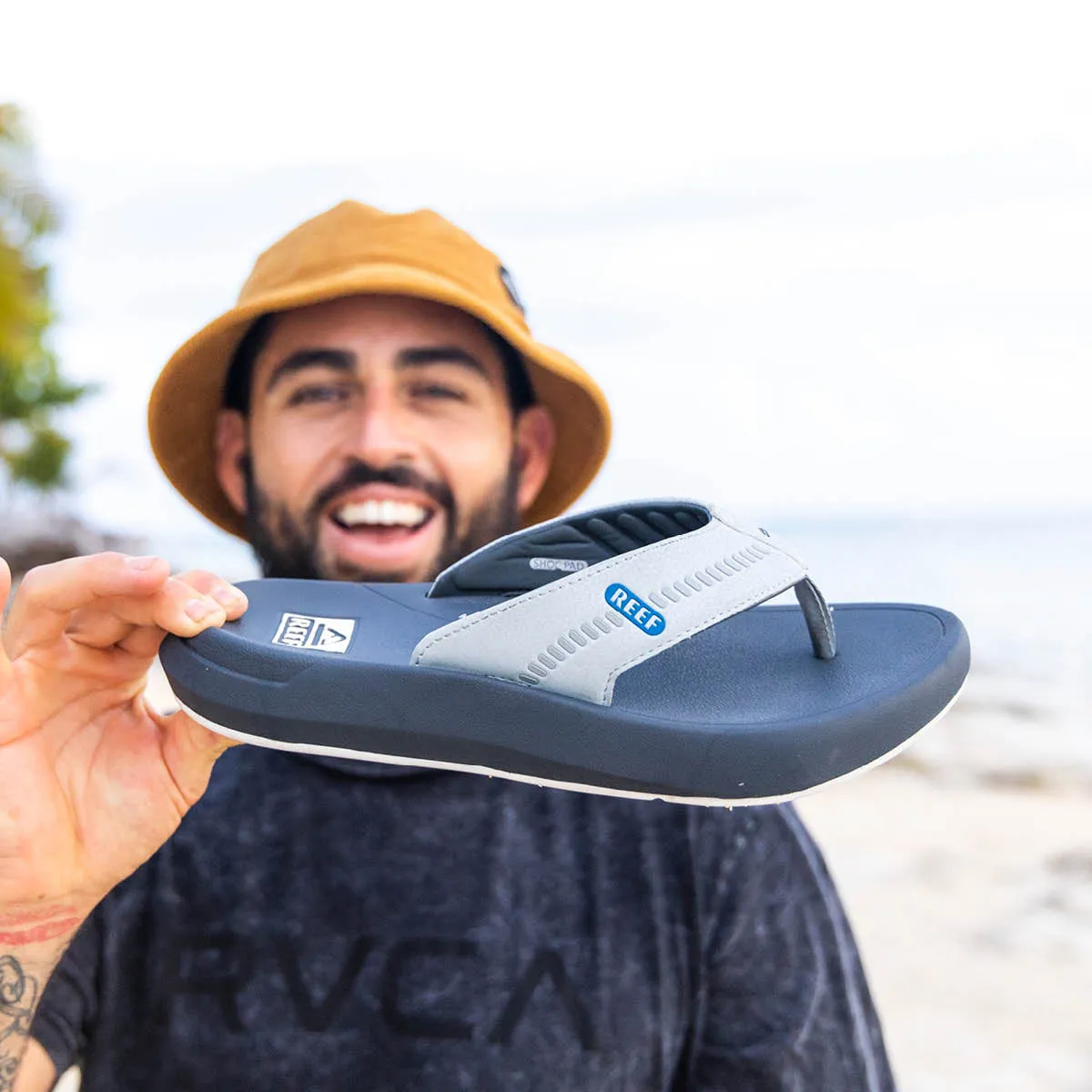 REEF Cruiser