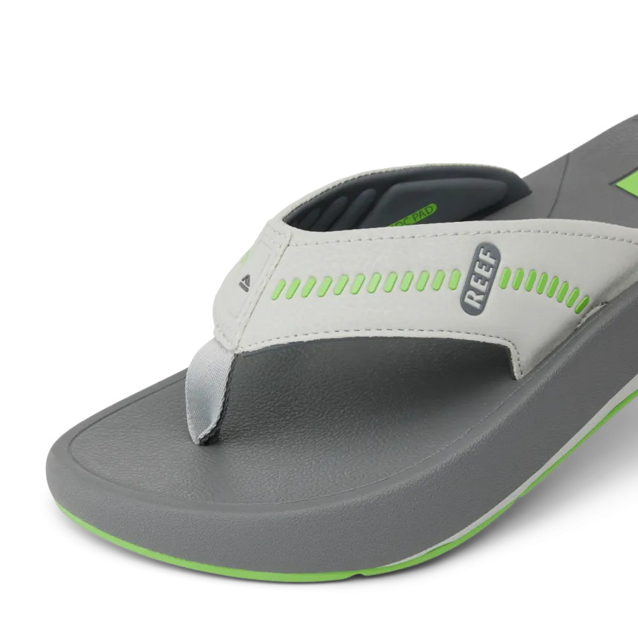 REEF Cruiser