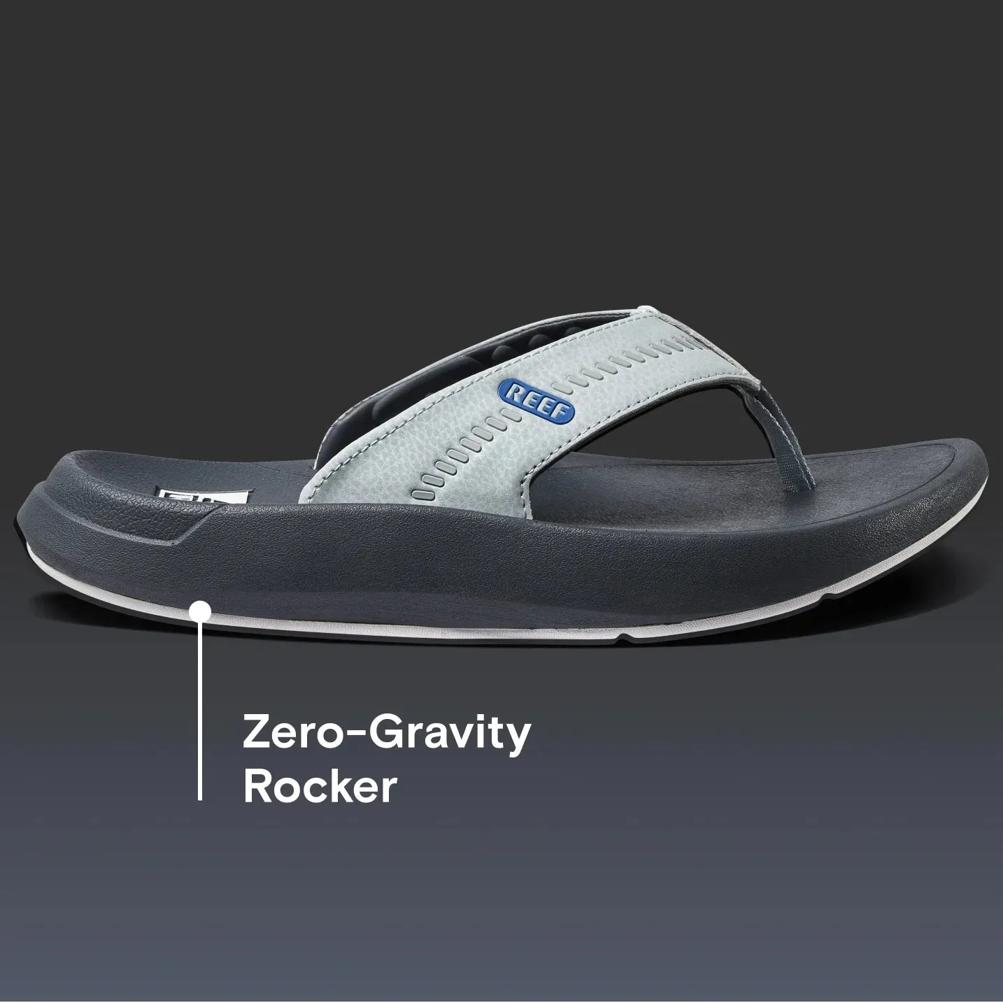 REEF Cruiser