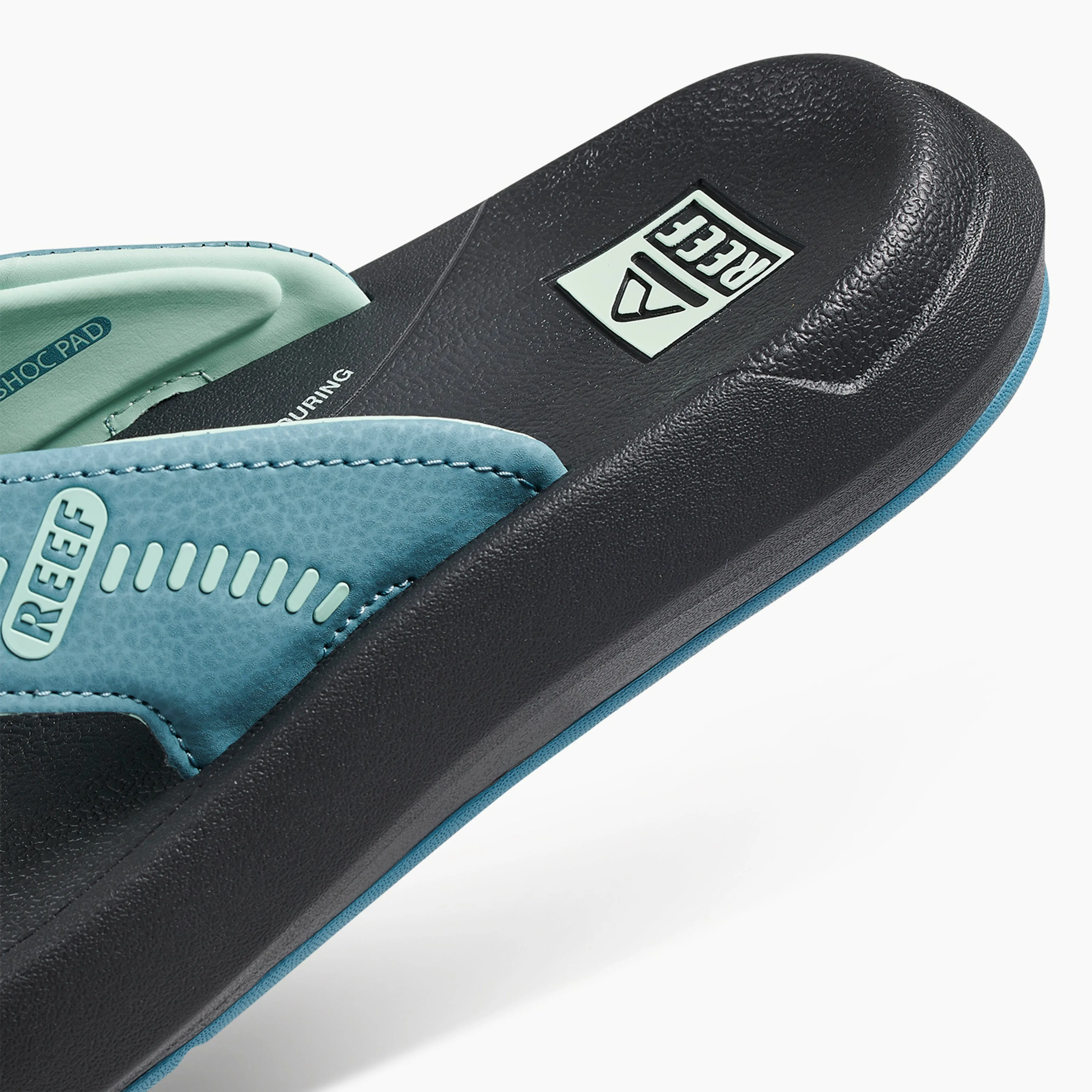 REEF Cruiser