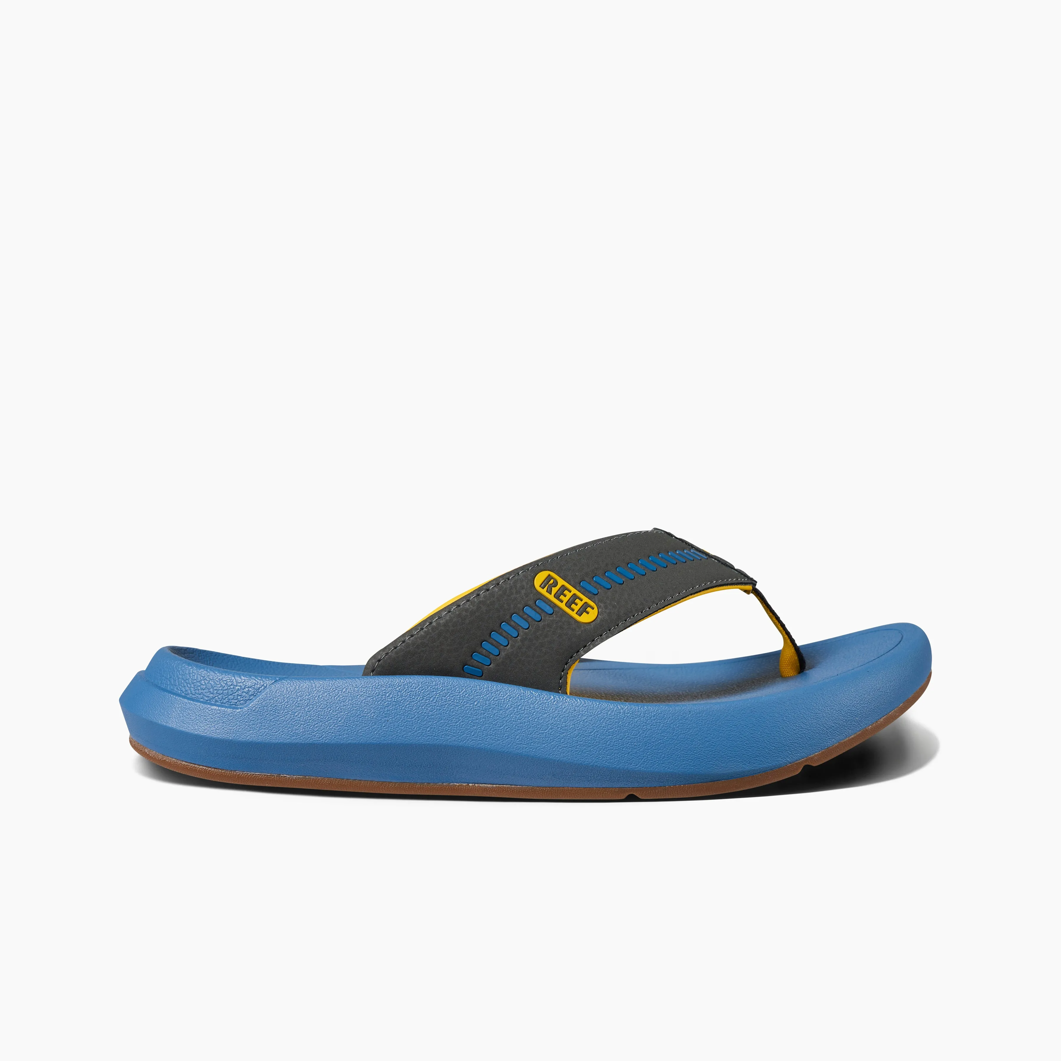 REEF Cruiser