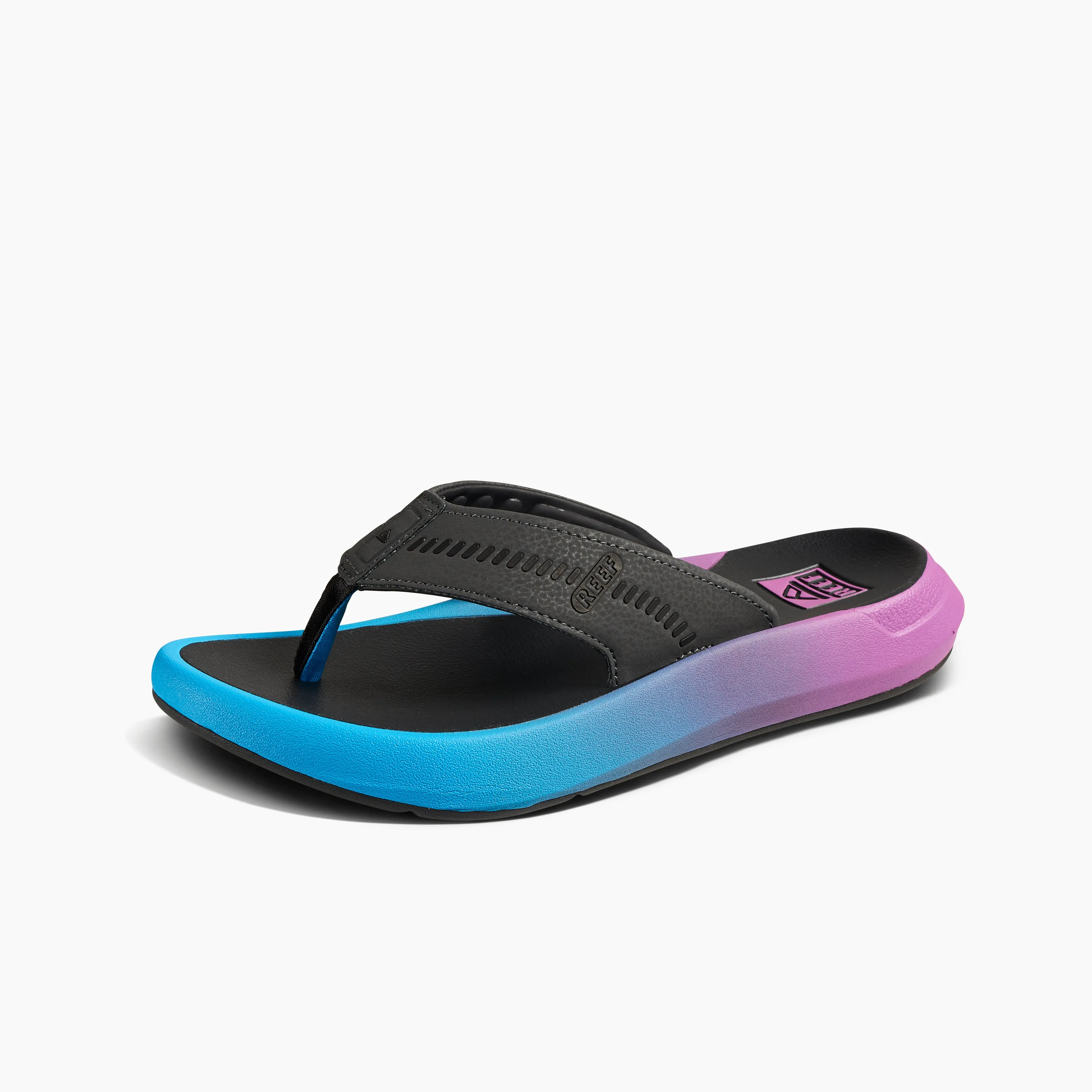 REEF Cruiser