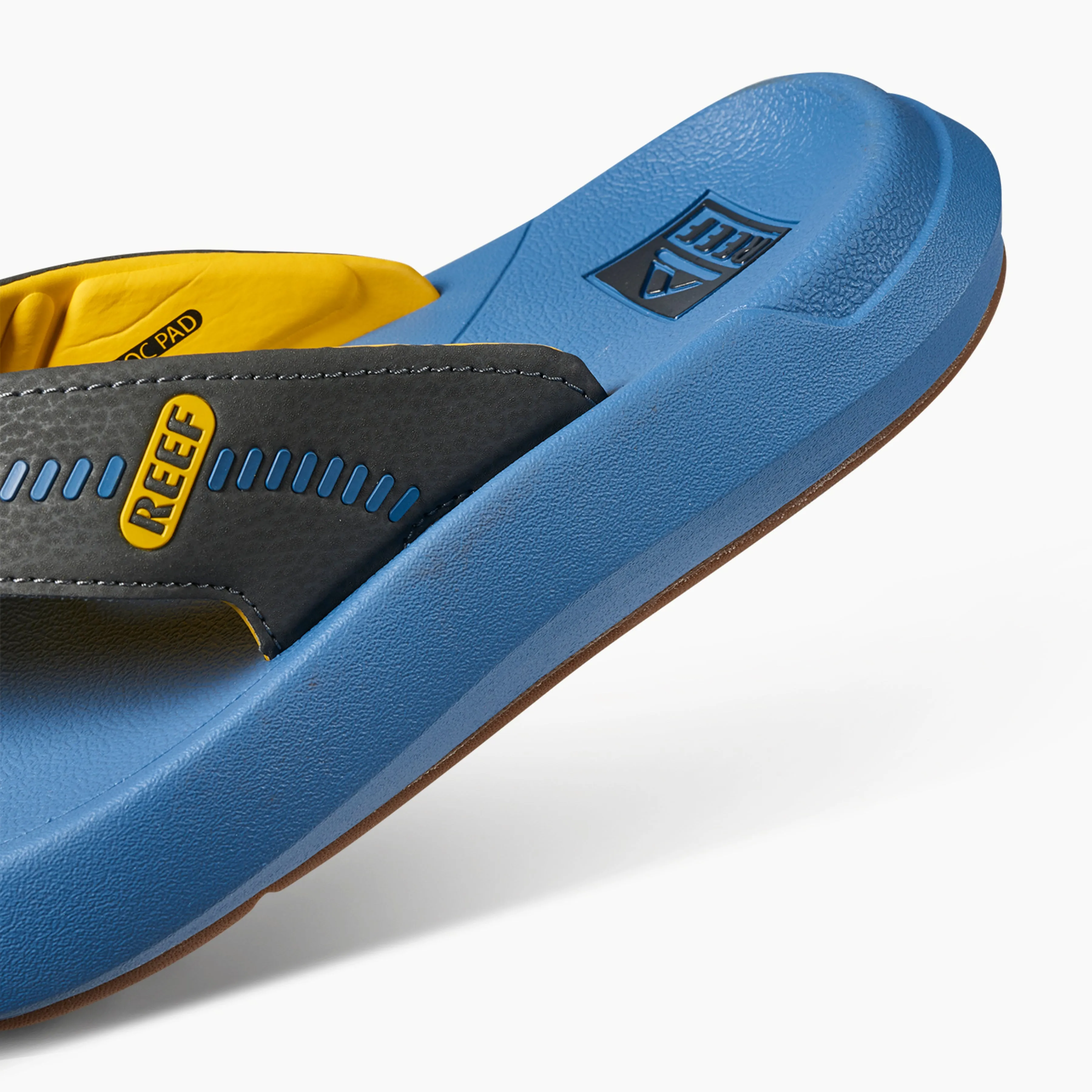 REEF Cruiser