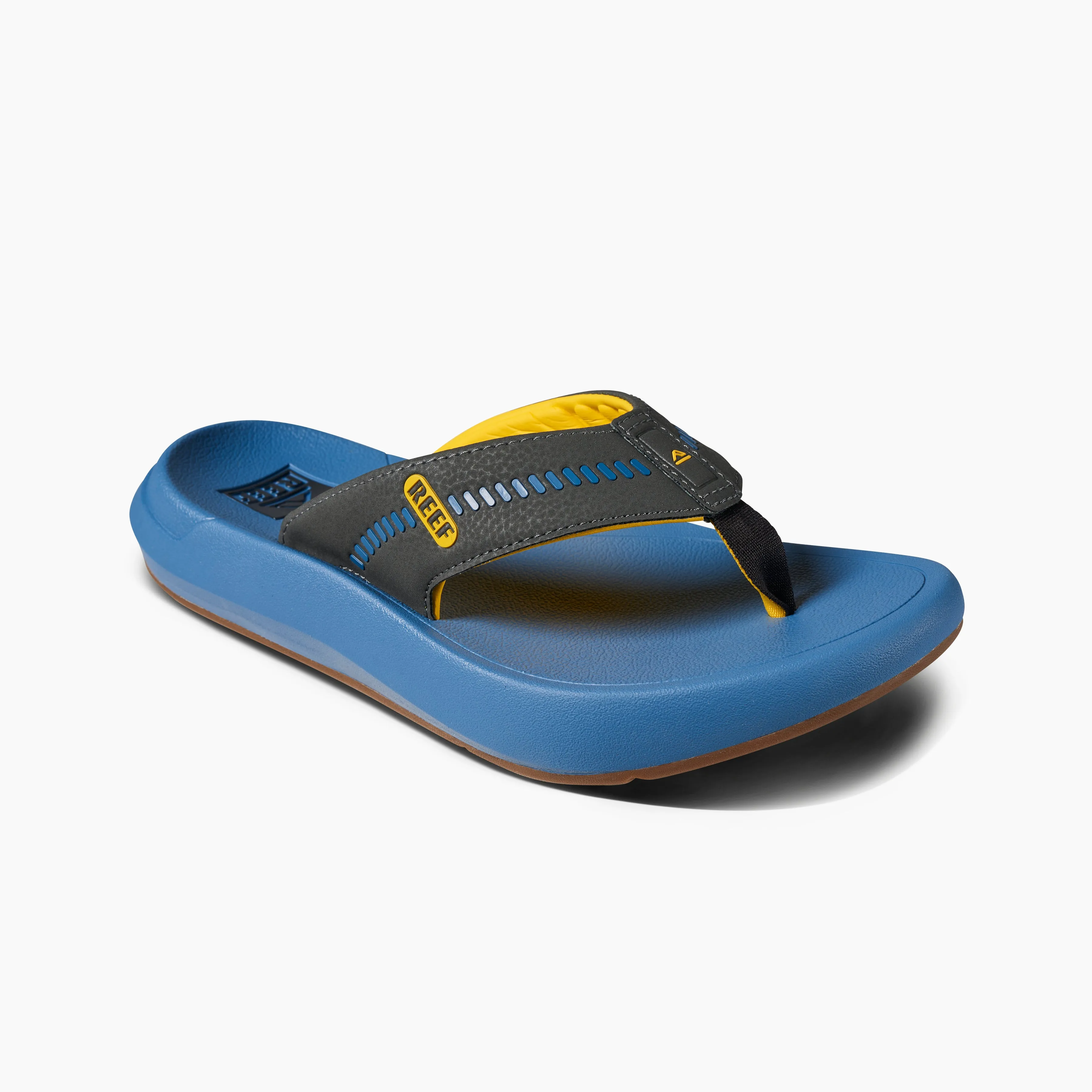 REEF Cruiser