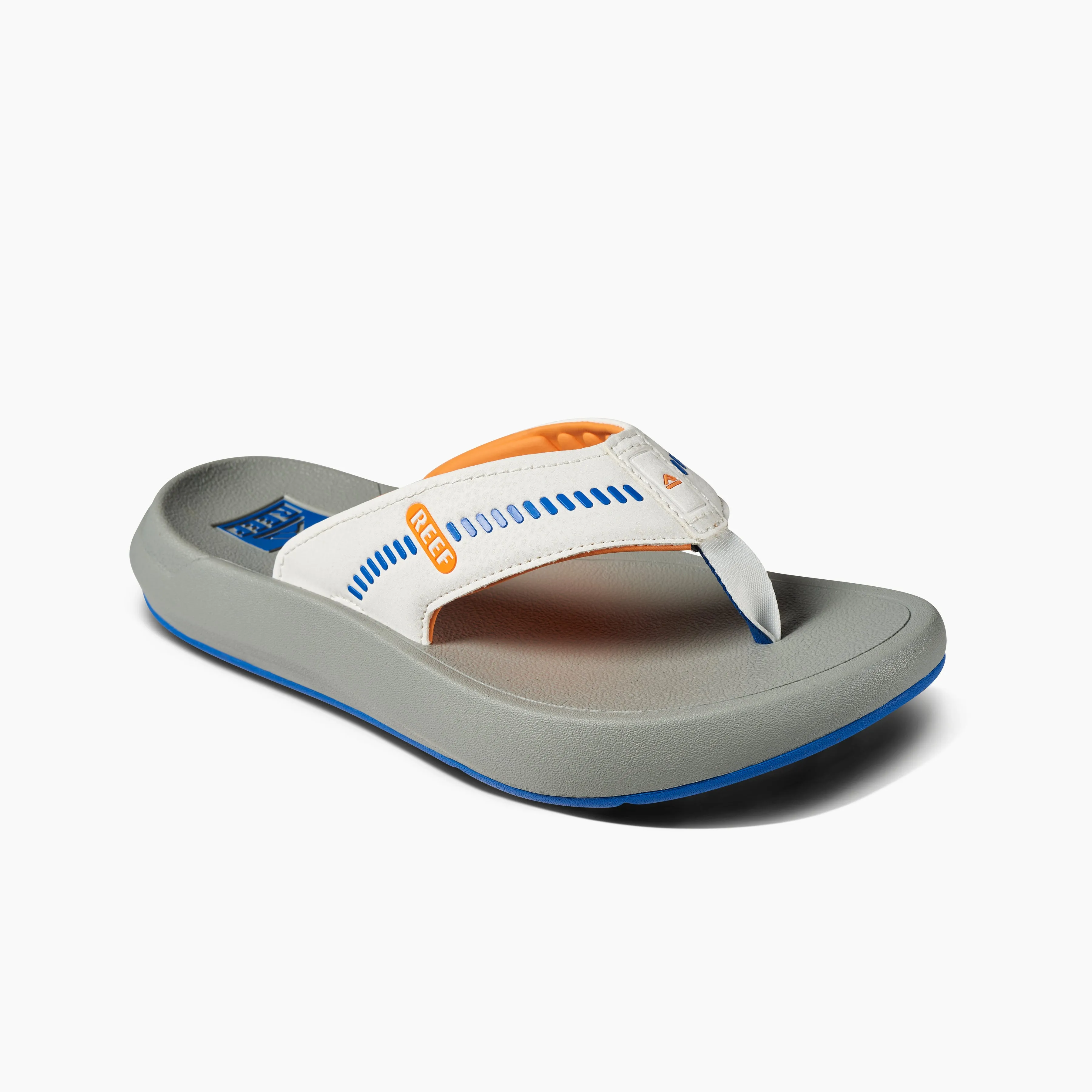 REEF Cruiser