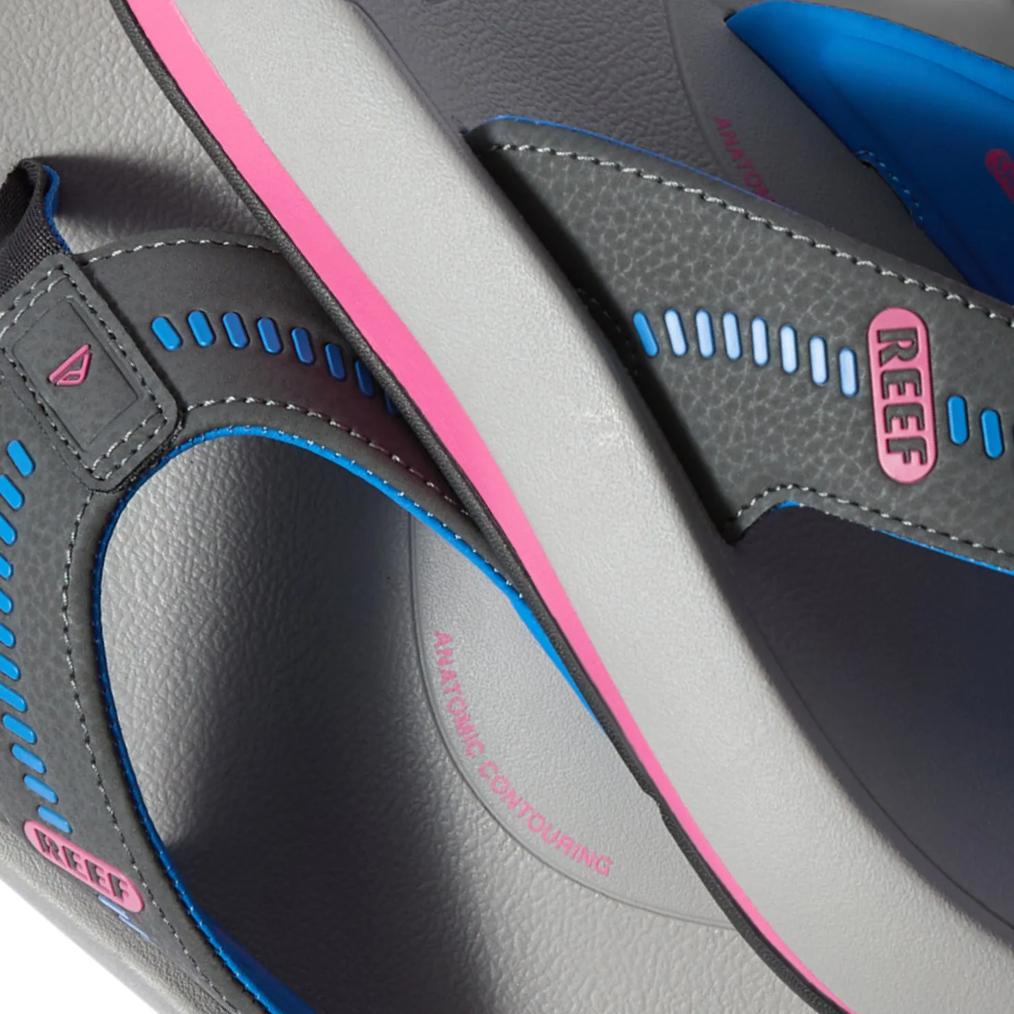 REEF Cruiser