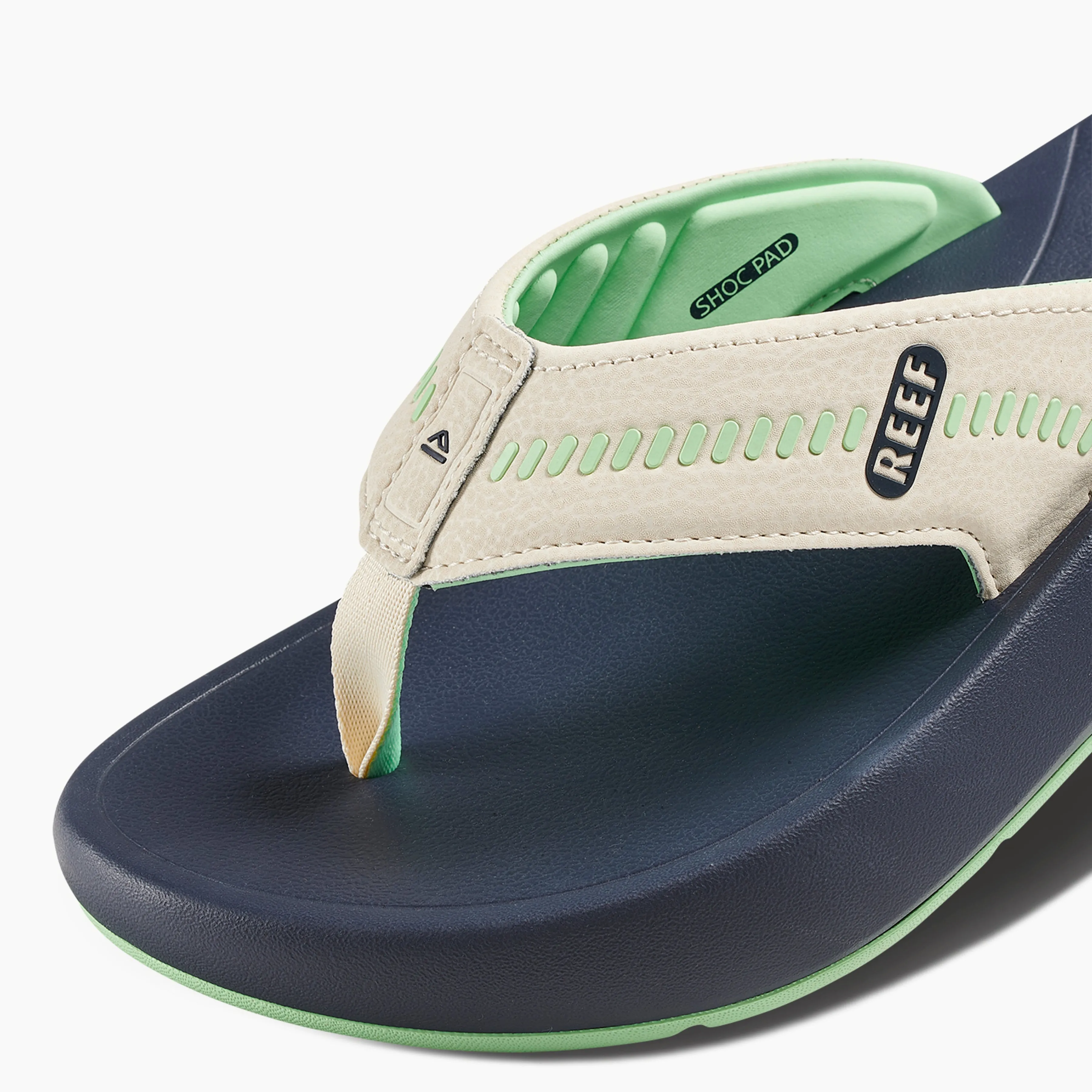 REEF Cruiser