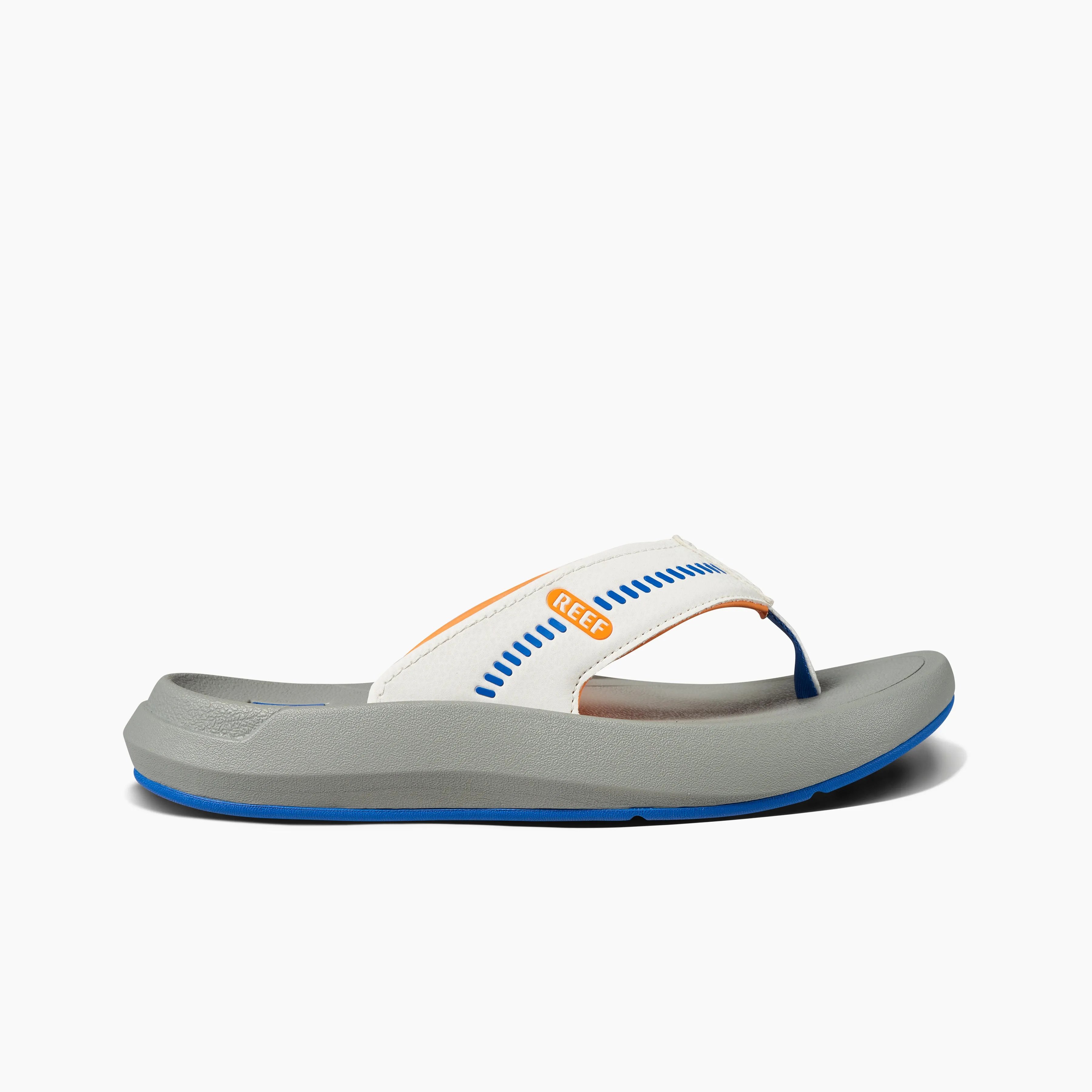 REEF Cruiser