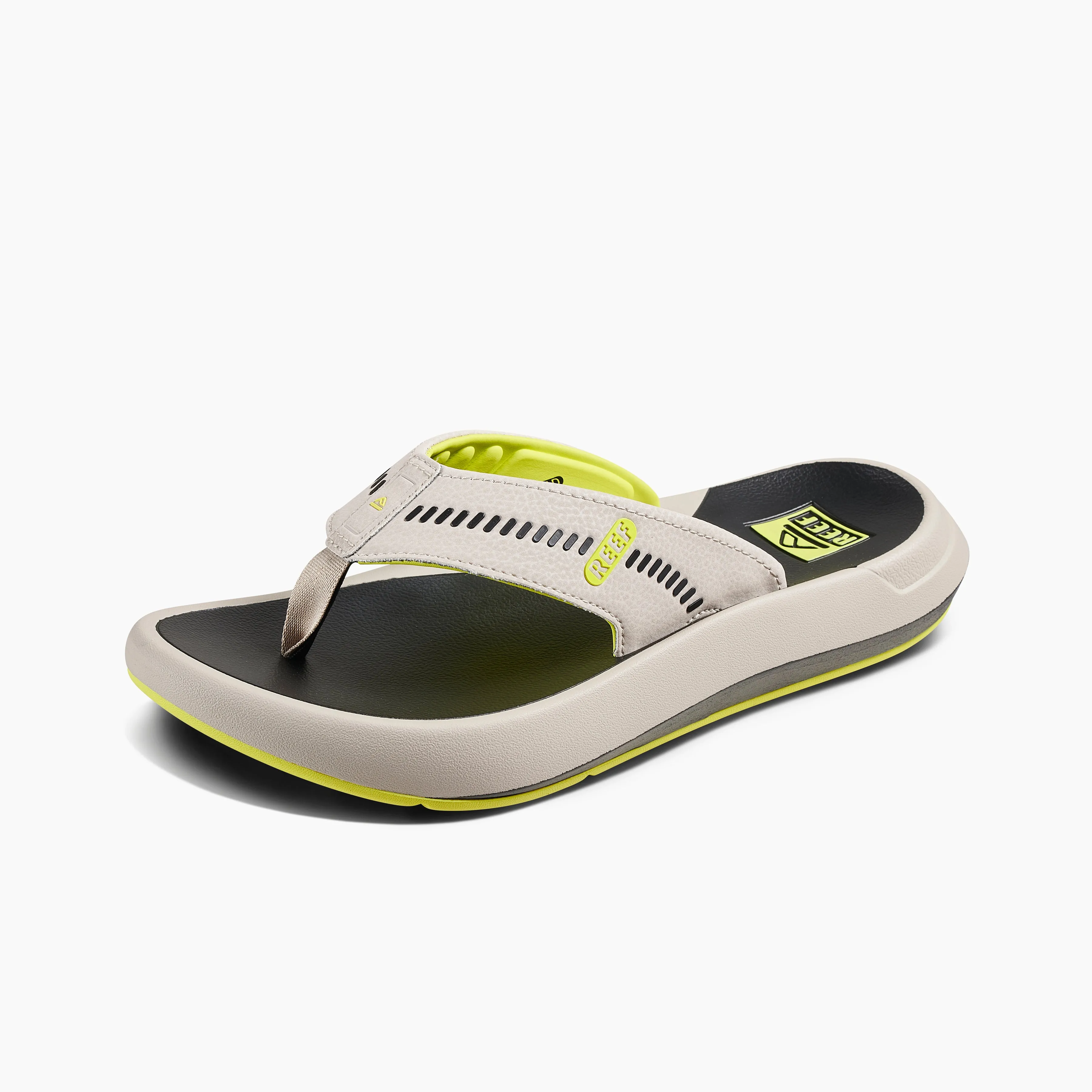 REEF Cruiser
