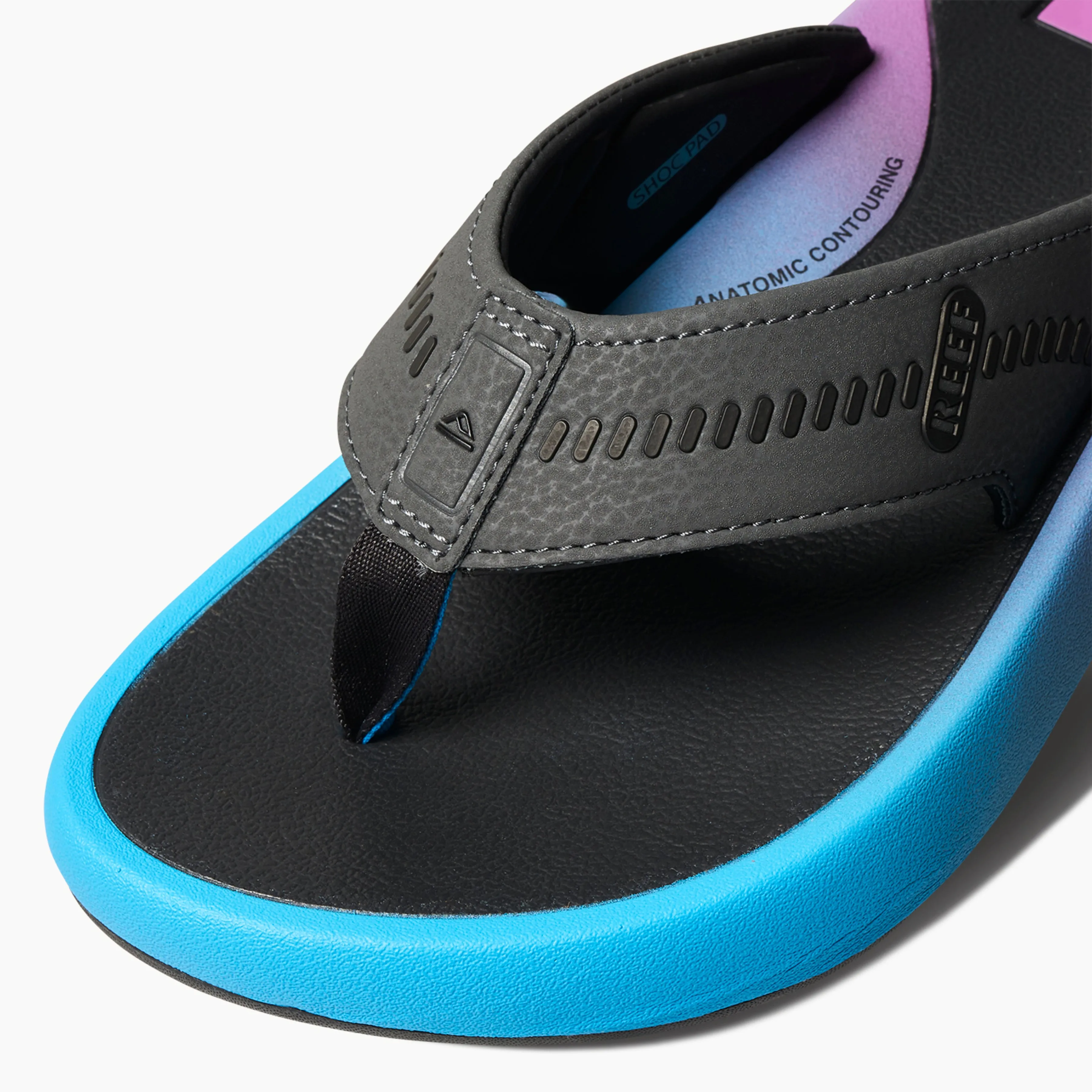 REEF Cruiser
