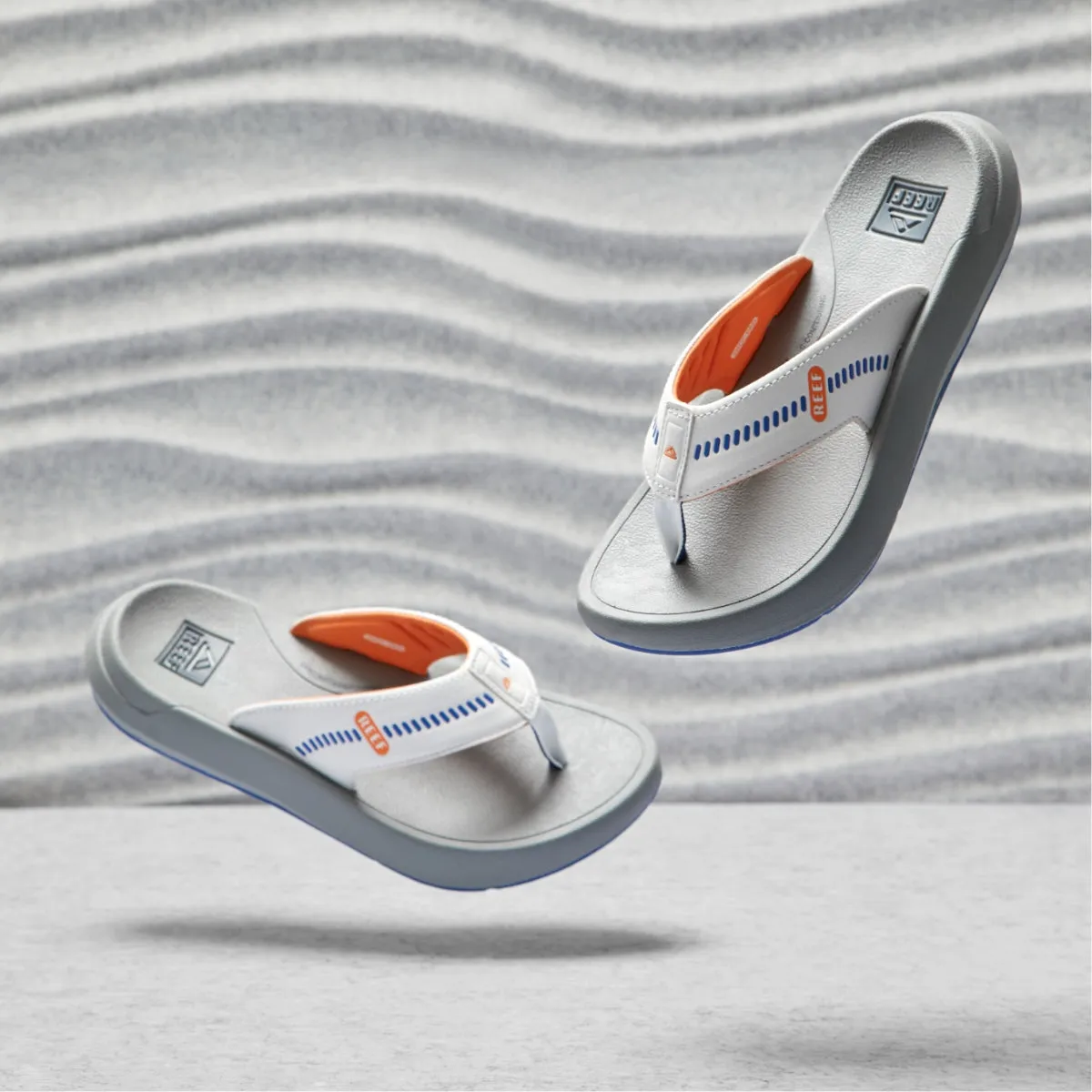 REEF Cruiser