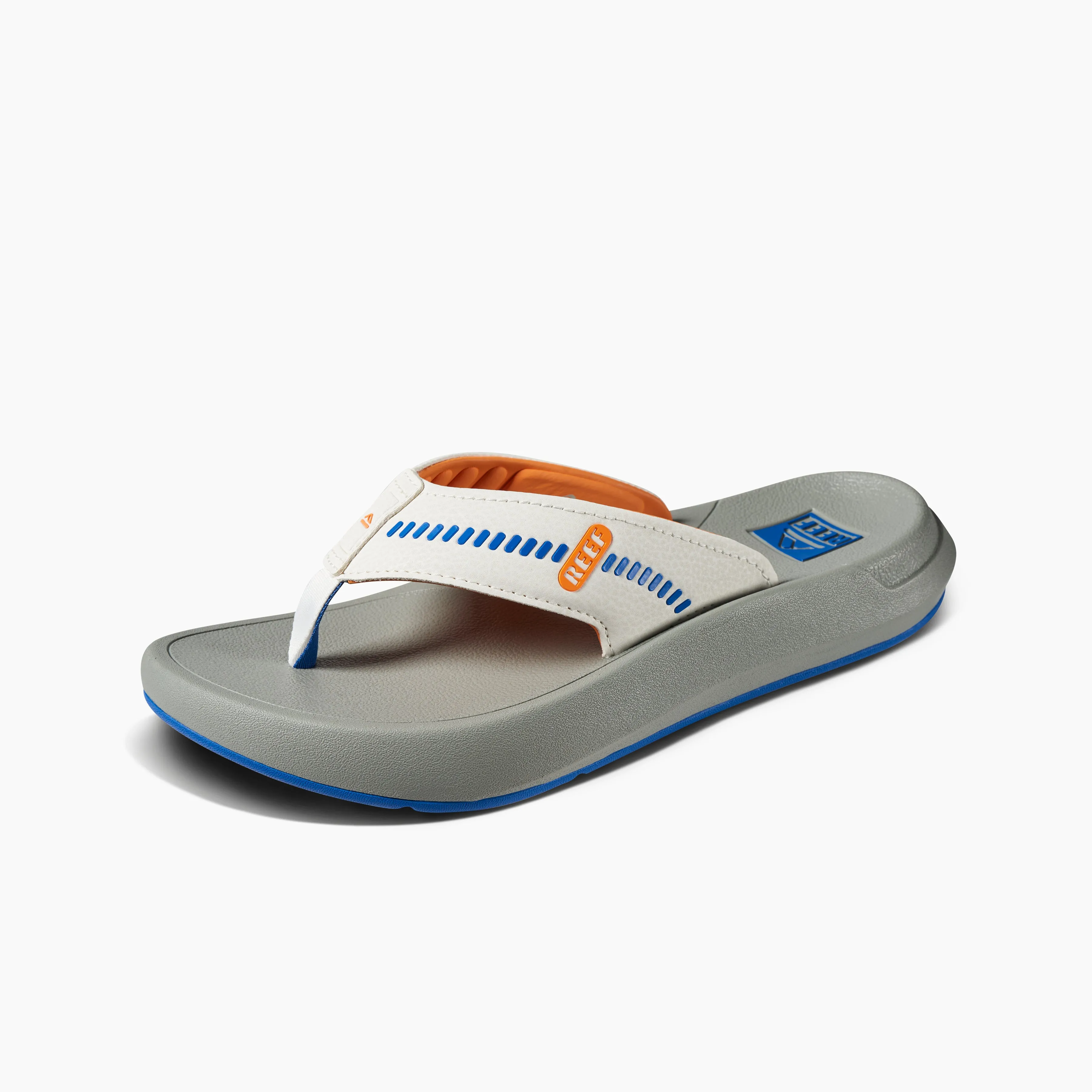 REEF Cruiser