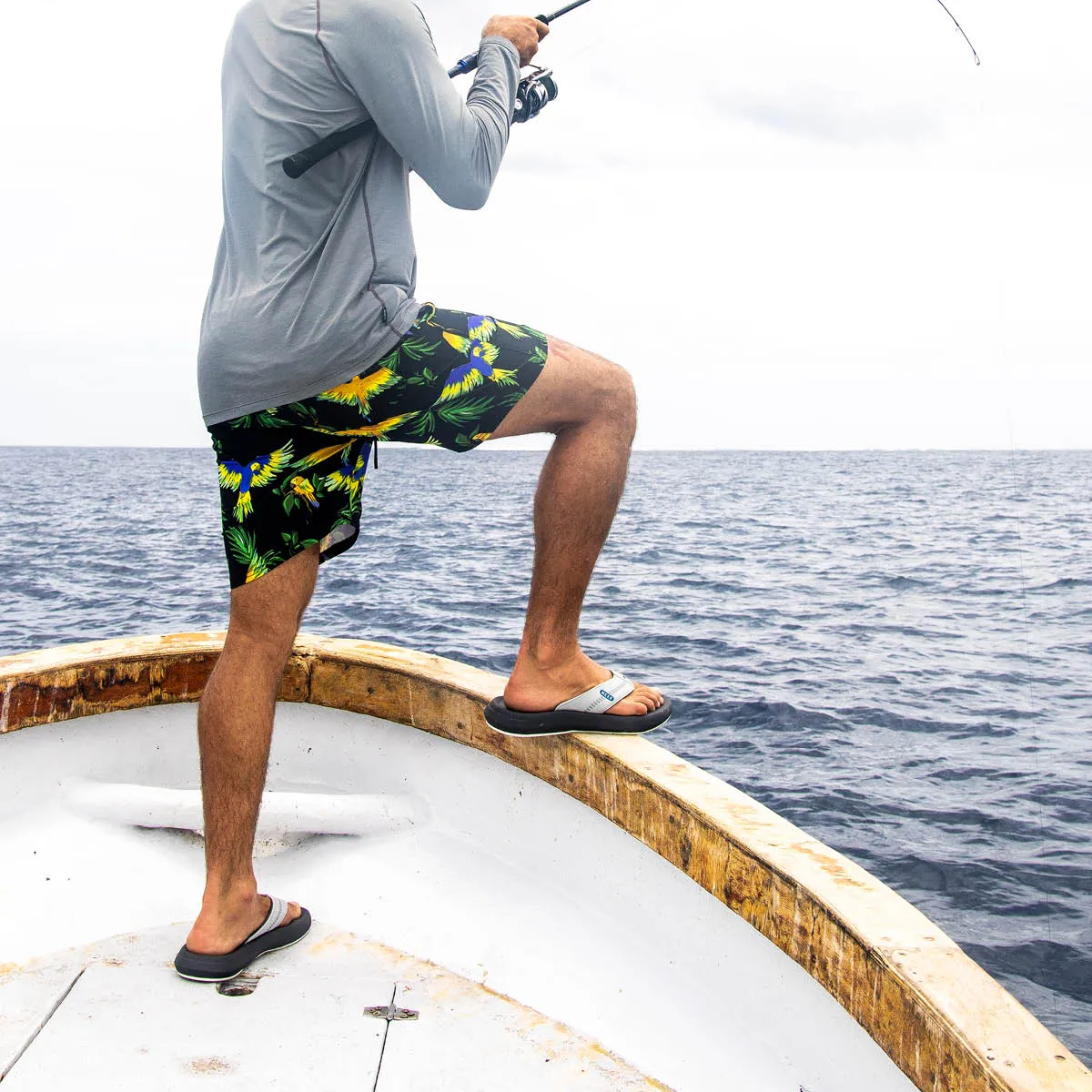 REEF Cruiser
