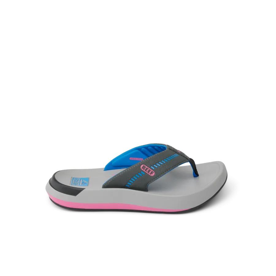 REEF Cruiser