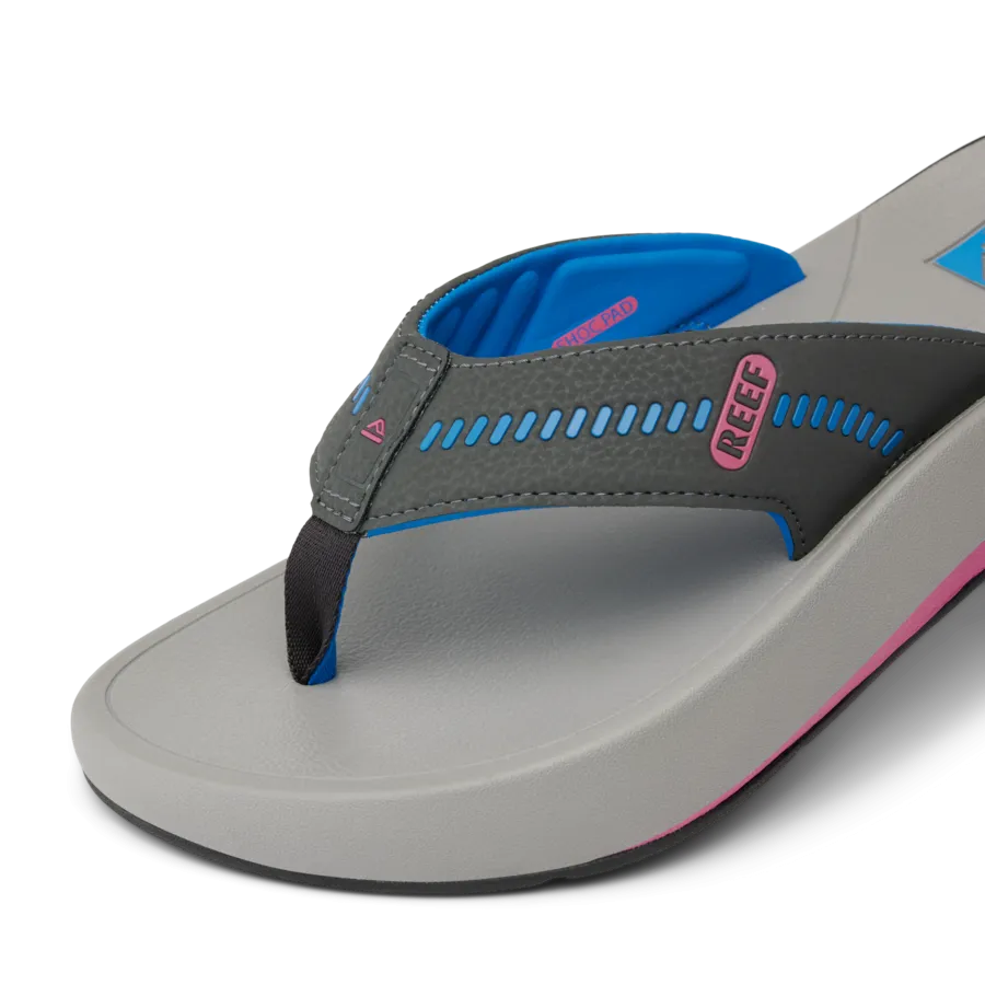 REEF Cruiser