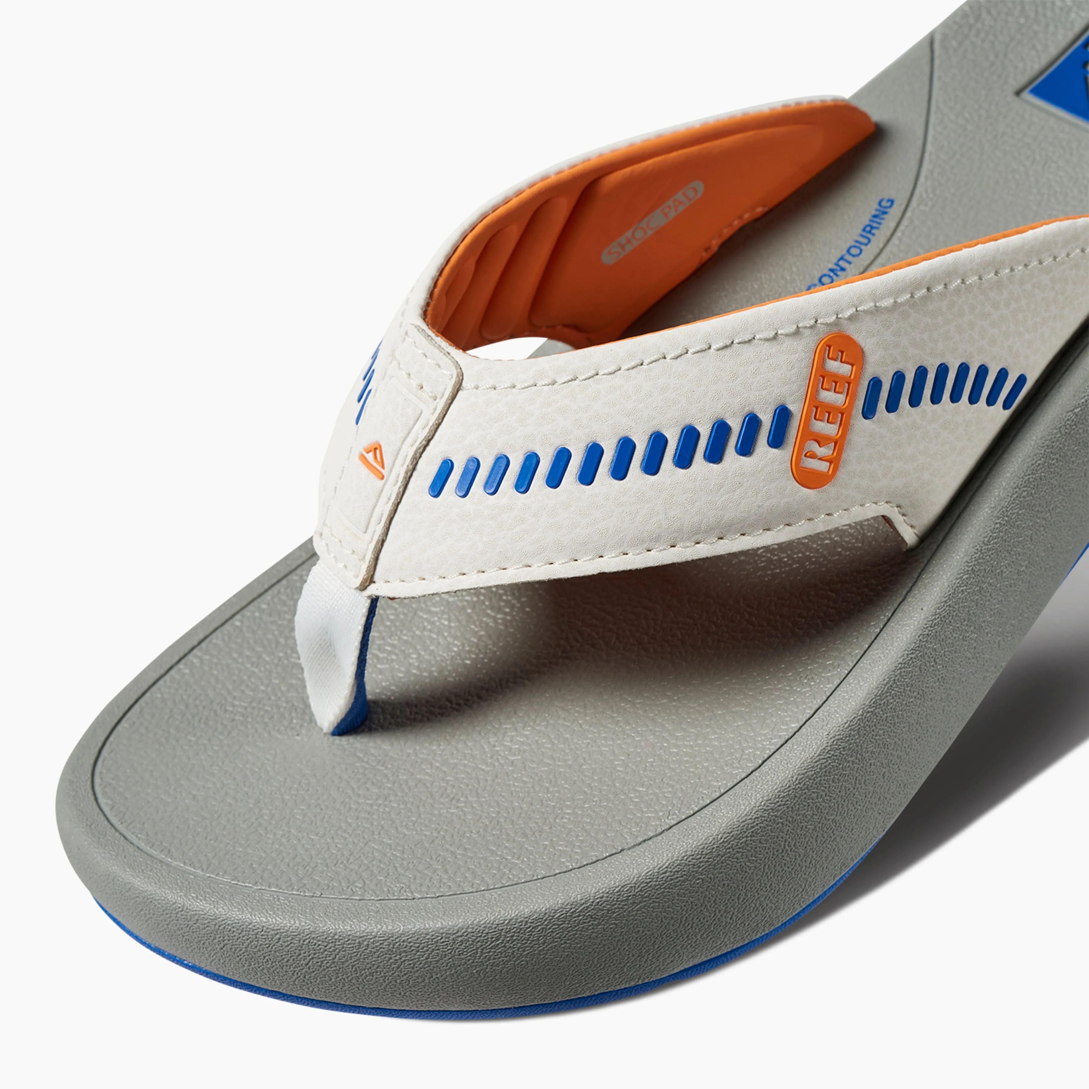 REEF Cruiser