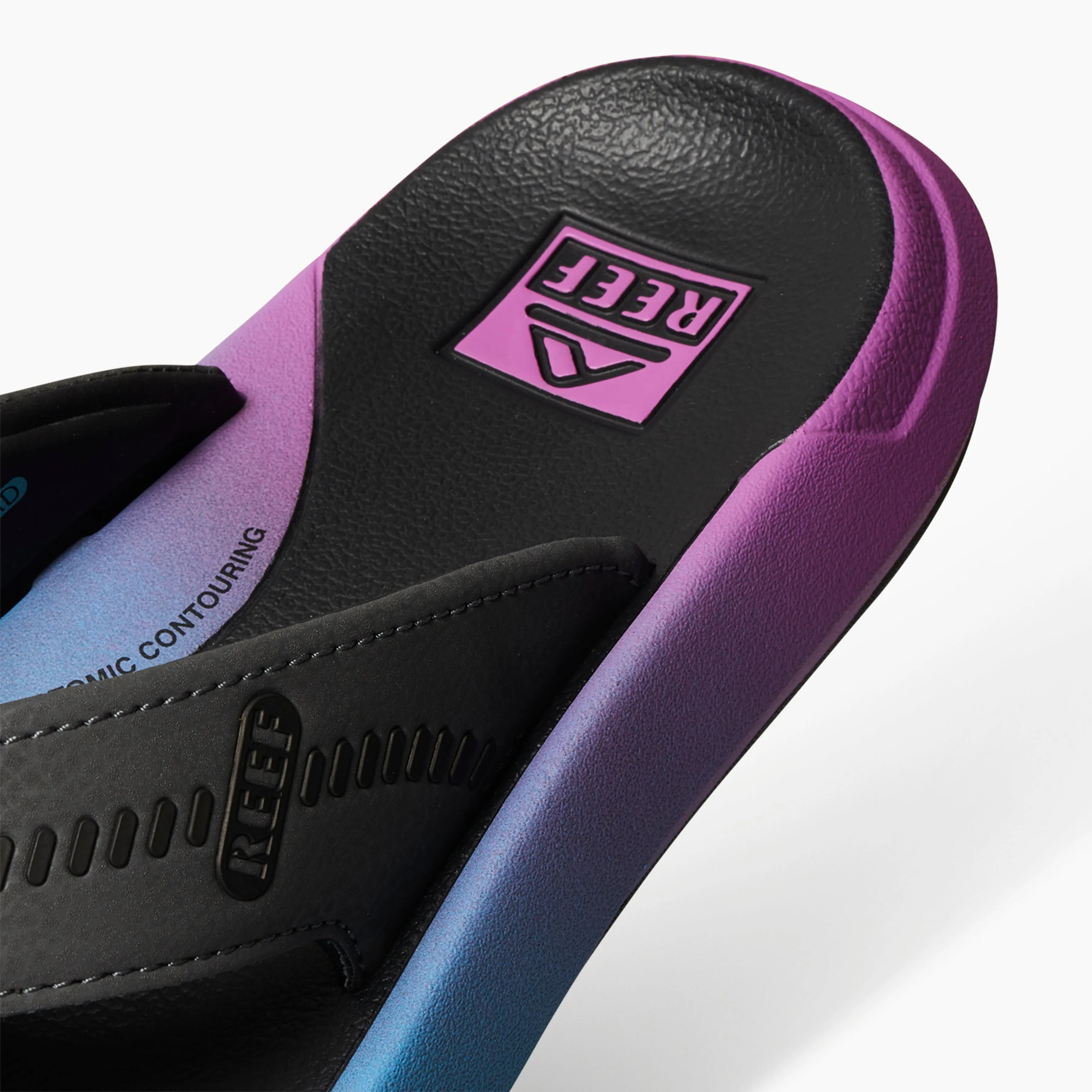 REEF Cruiser