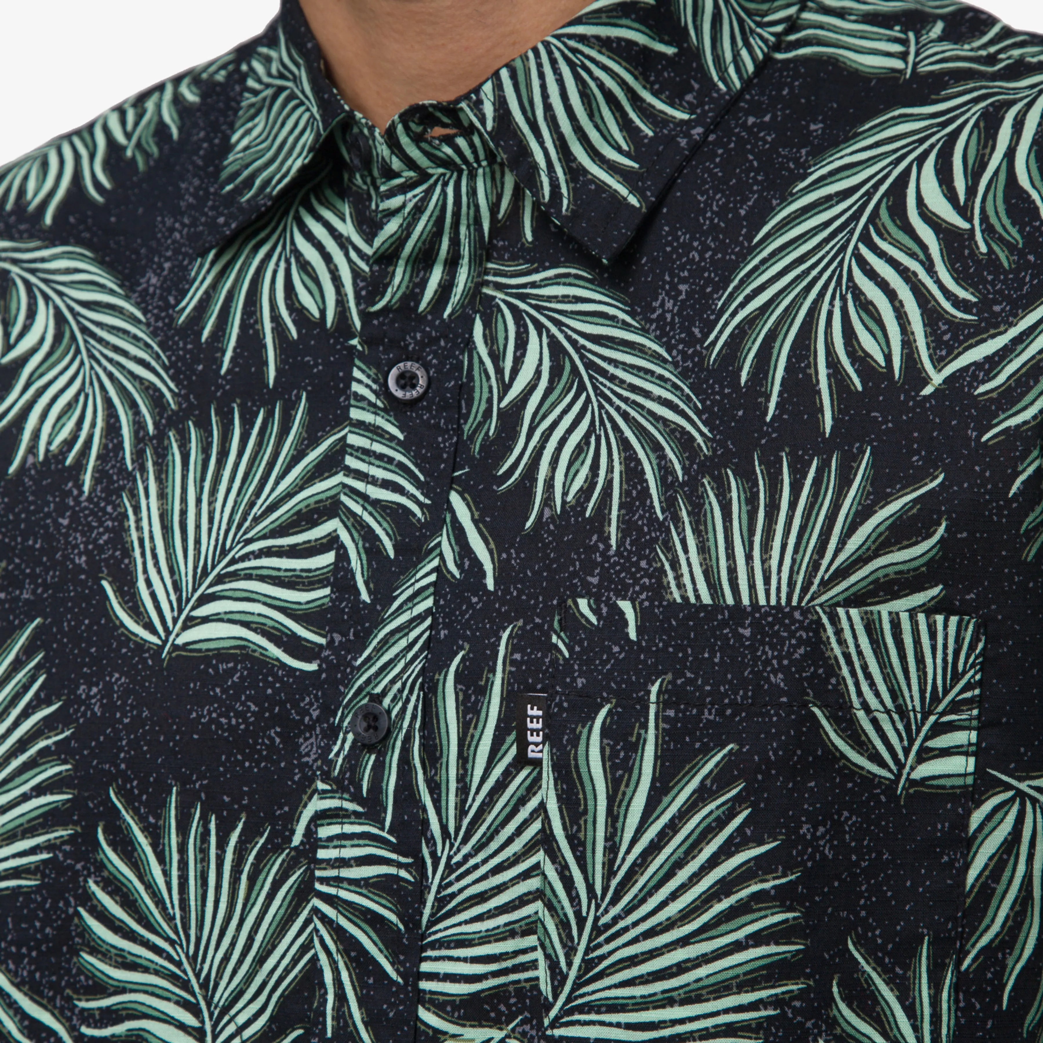 REEF Culber S/S Wvn