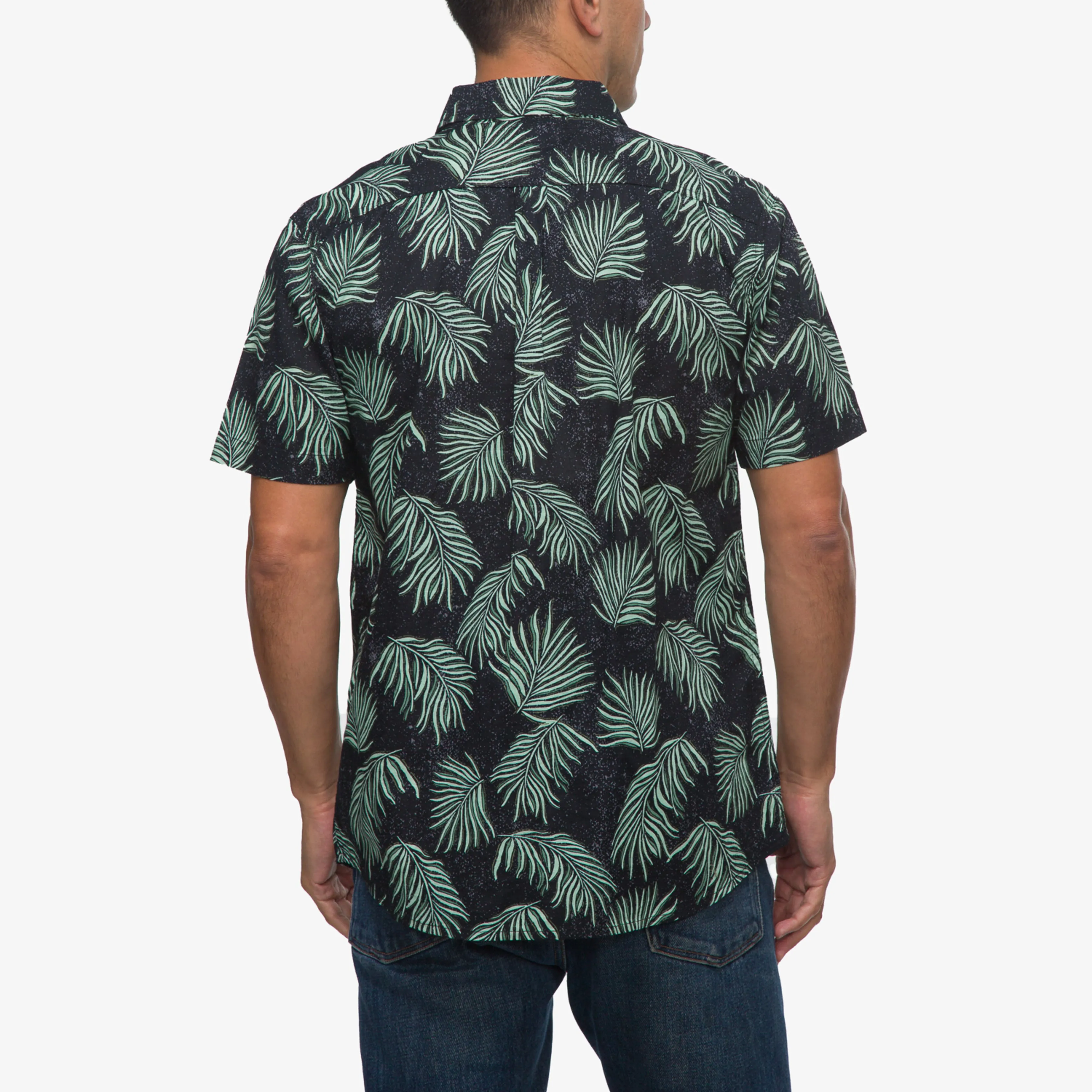 REEF Culber S/S Wvn