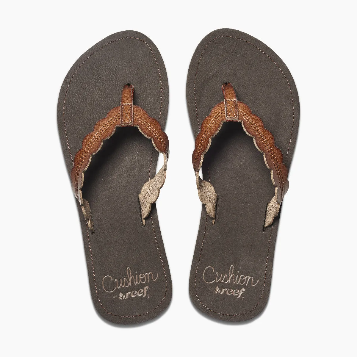 REEF Cushion Celine