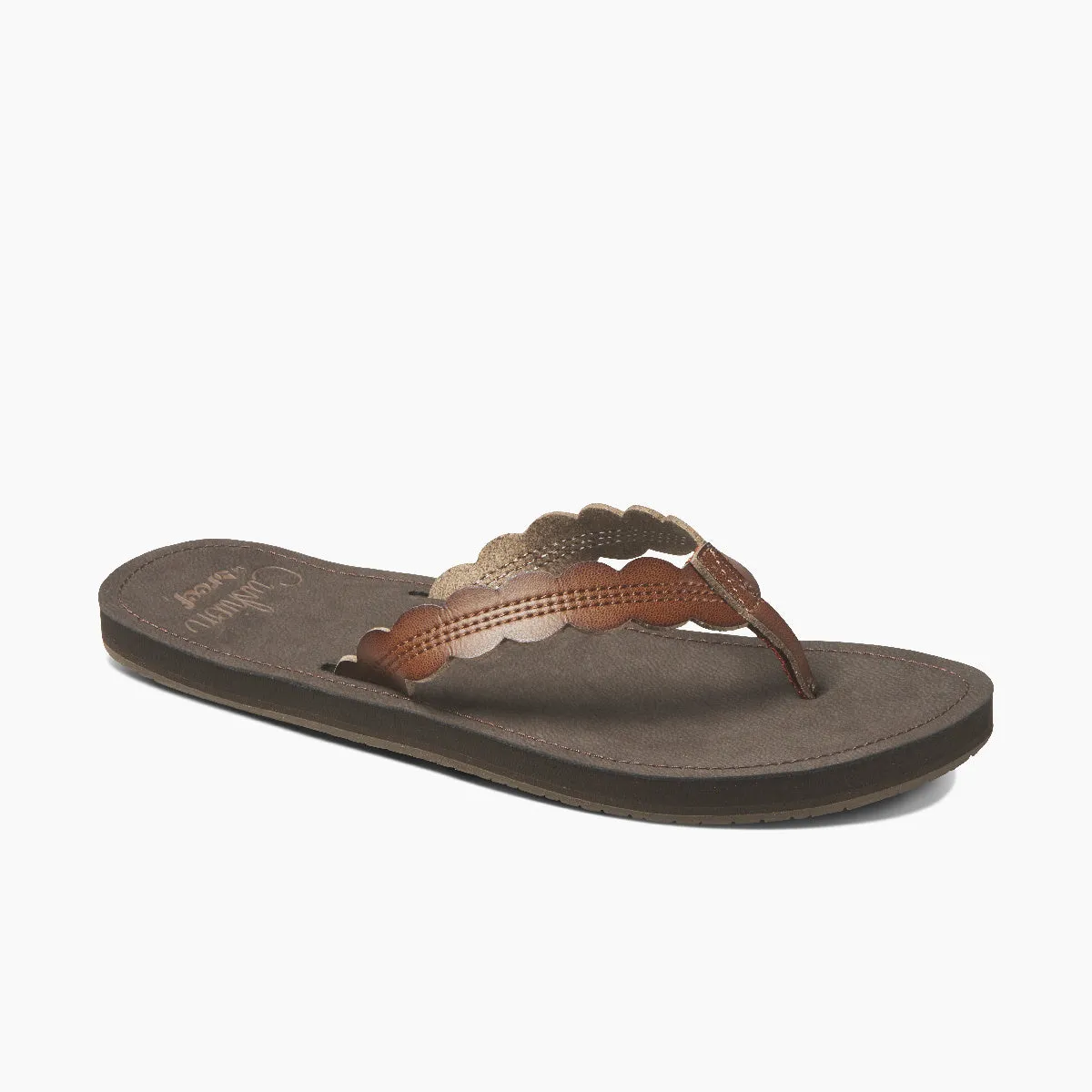 REEF Cushion Celine