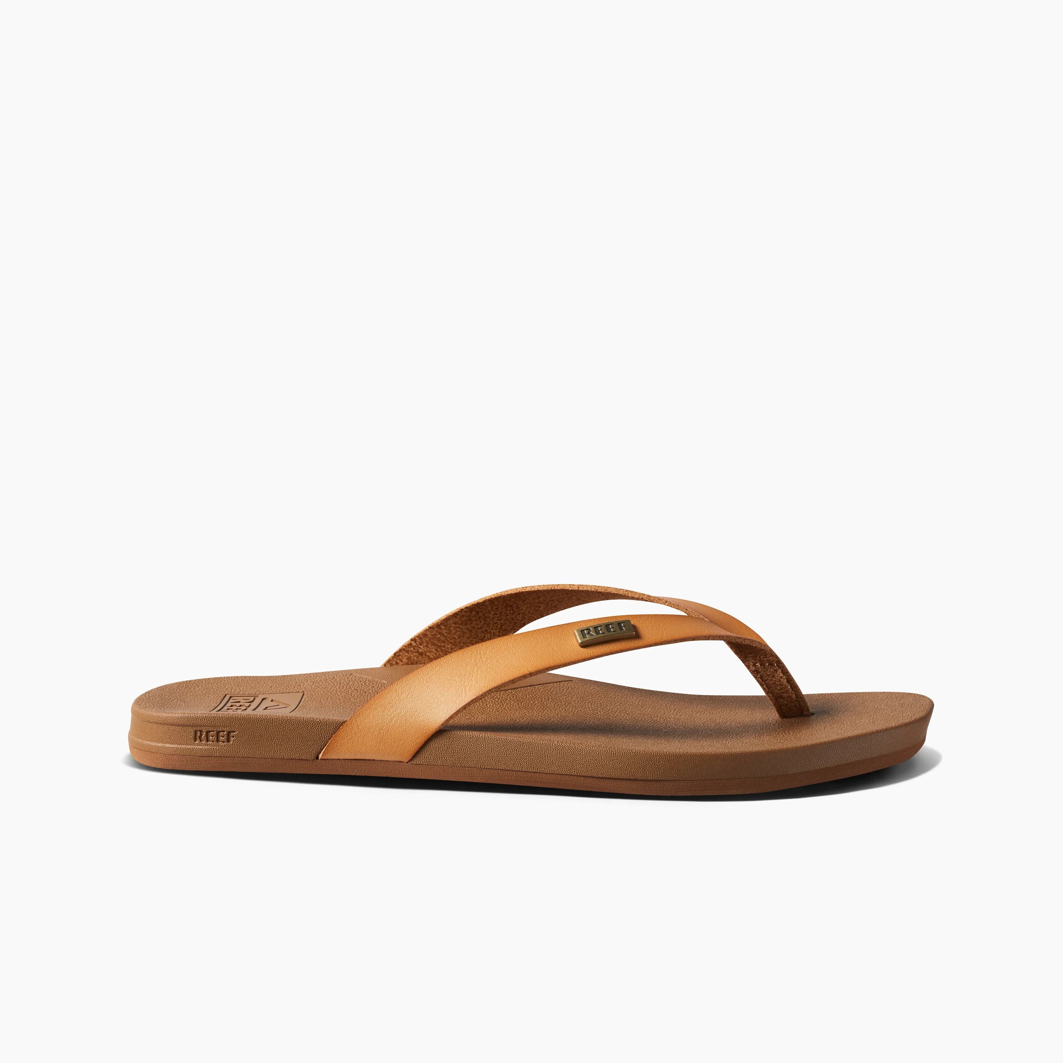 REEF Cushion Lune