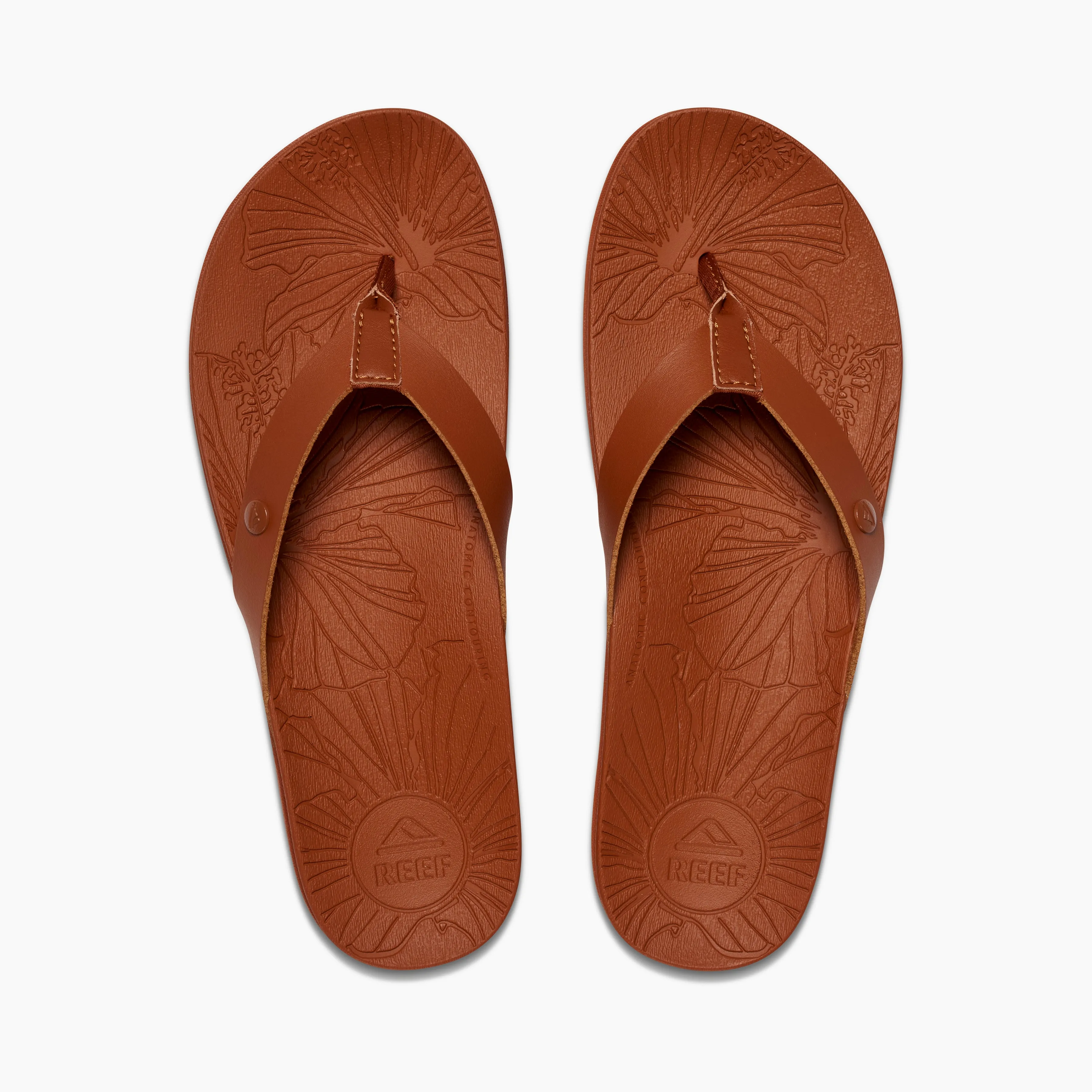 REEF Cushion Porto Cruz