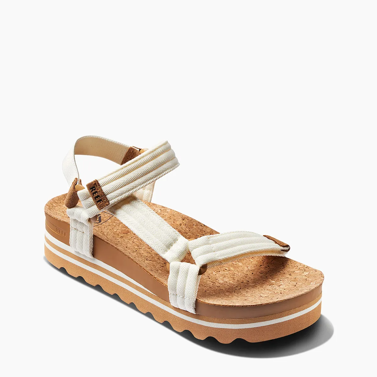 REEF Cushion Rem Hi