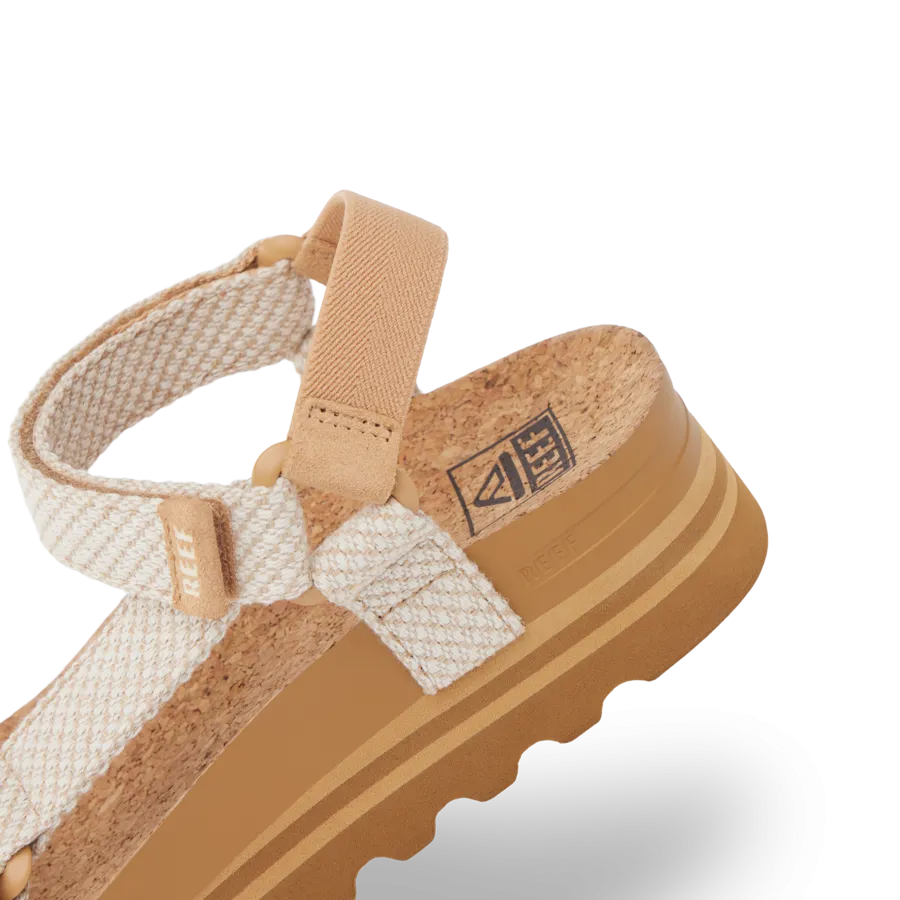 REEF Cushion Rem Hi