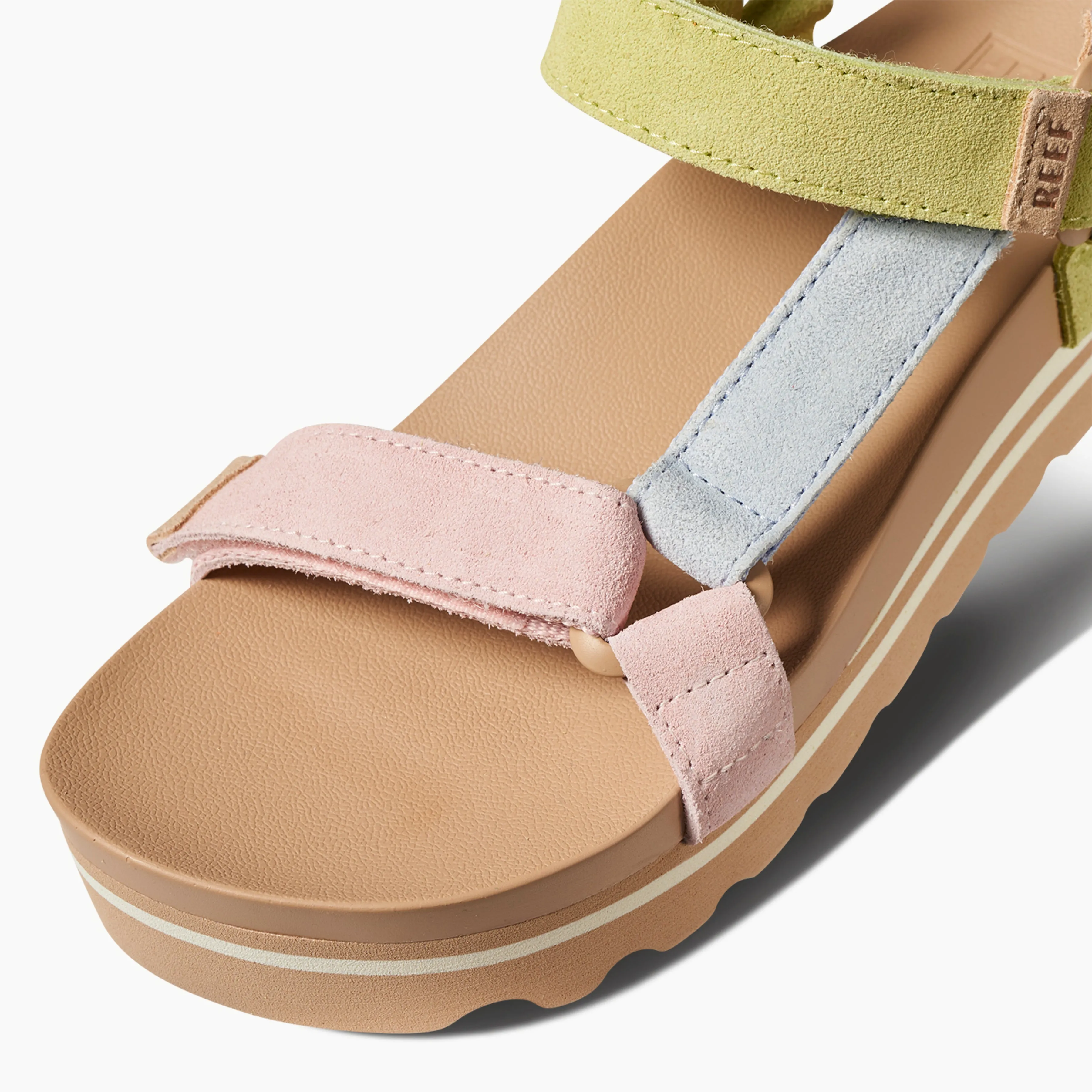 REEF Cushion Rem Hi