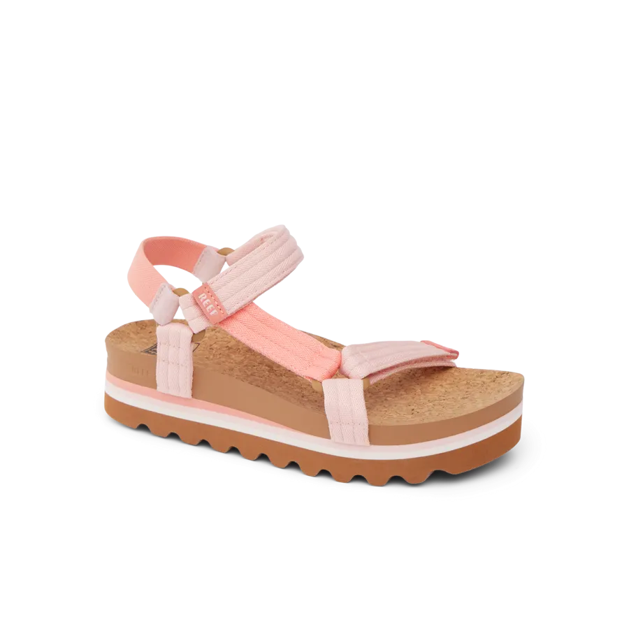 REEF Cushion Rem Hi