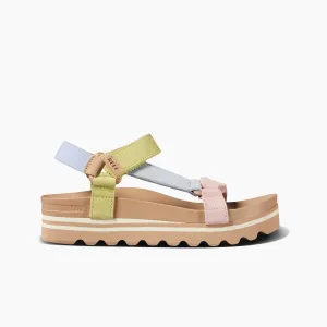 REEF Cushion Rem Hi