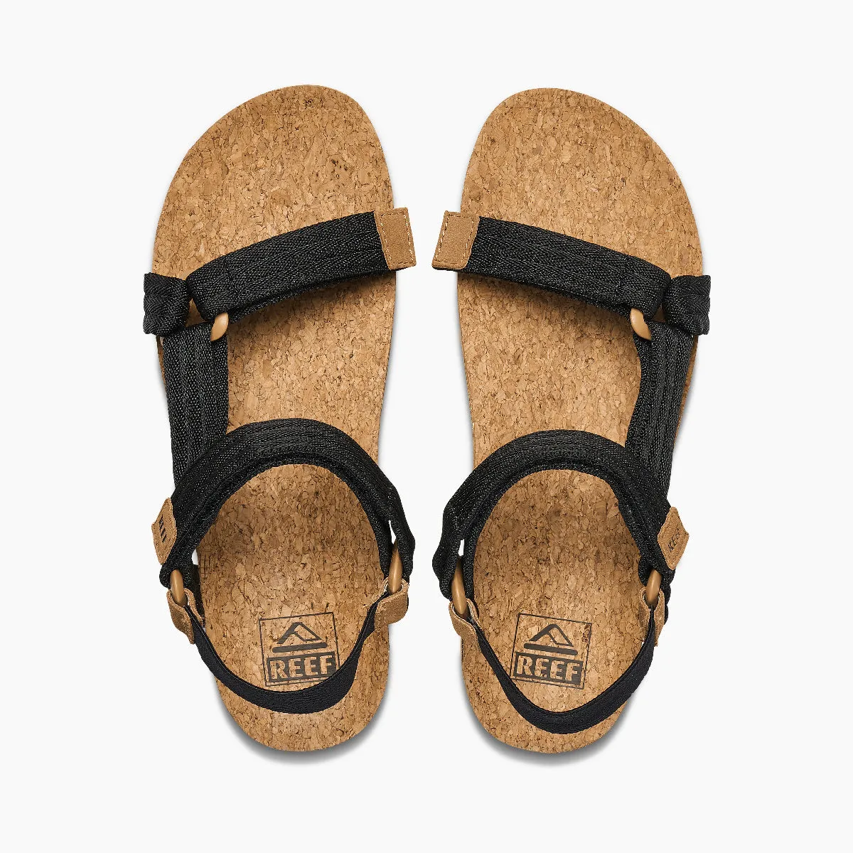 REEF Cushion Rem Hi