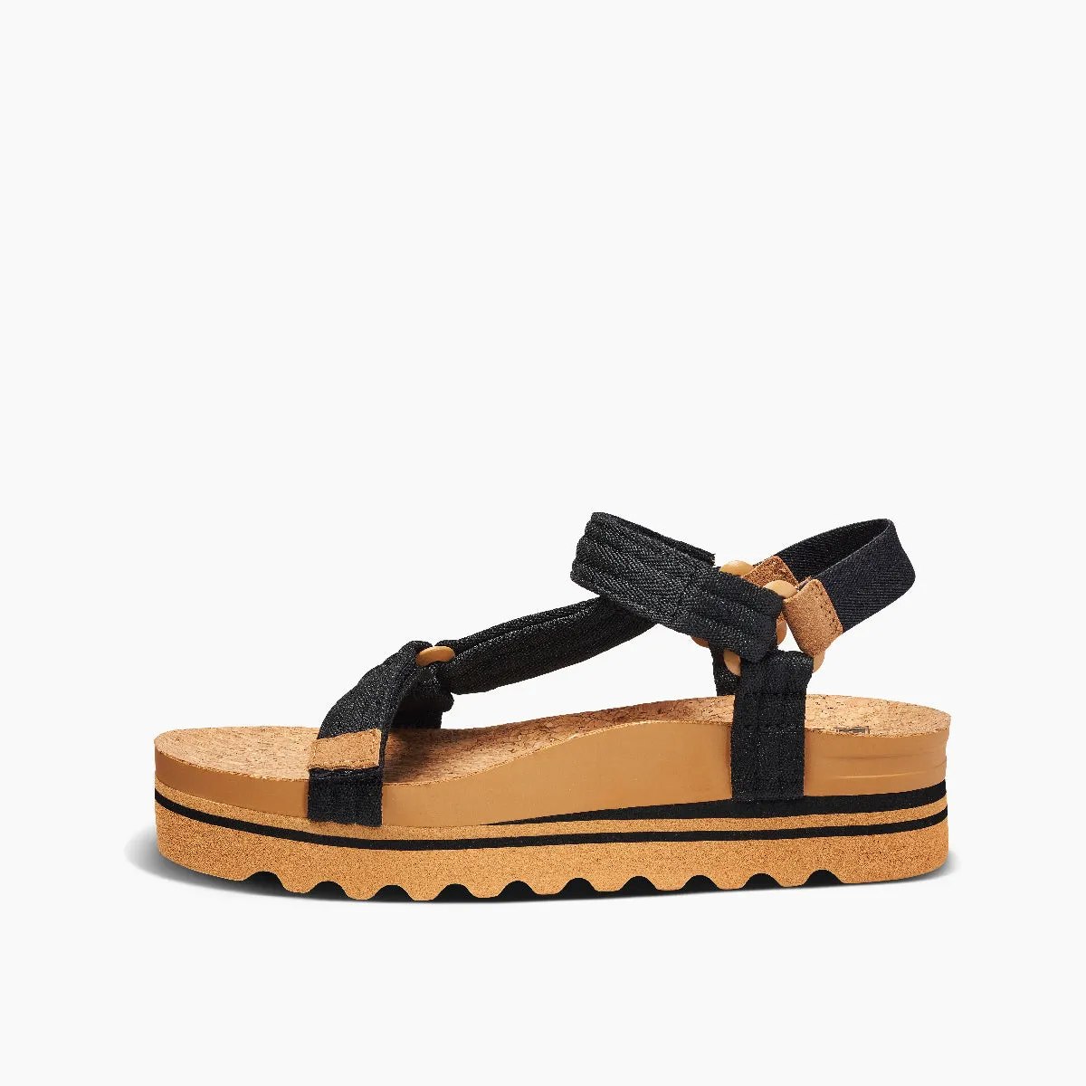 REEF Cushion Rem Hi