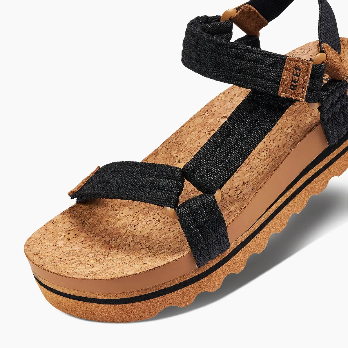 REEF Cushion Rem Hi