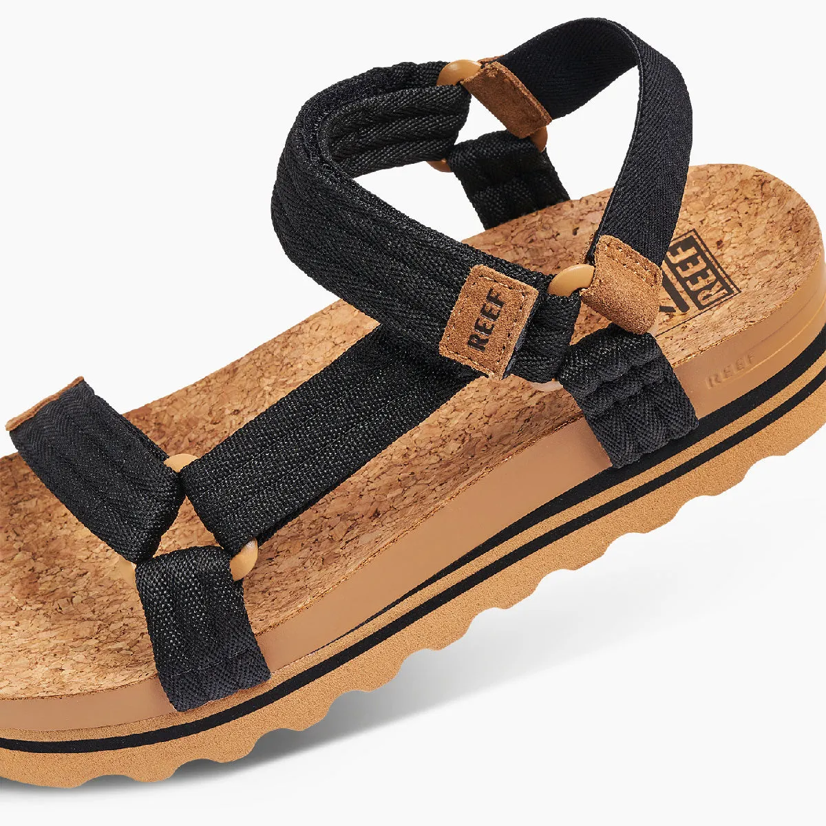 REEF Cushion Rem Hi