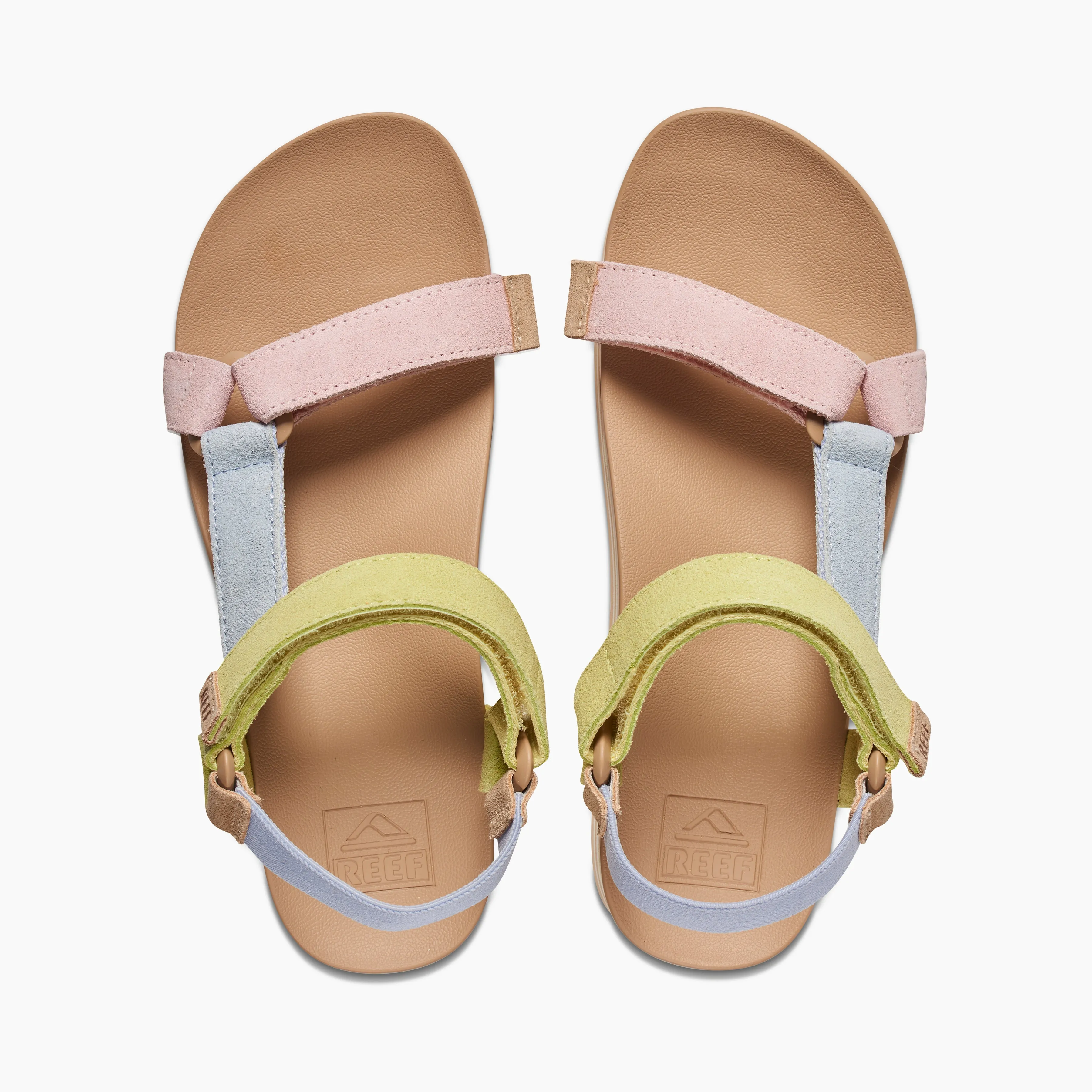 REEF Cushion Rem Hi