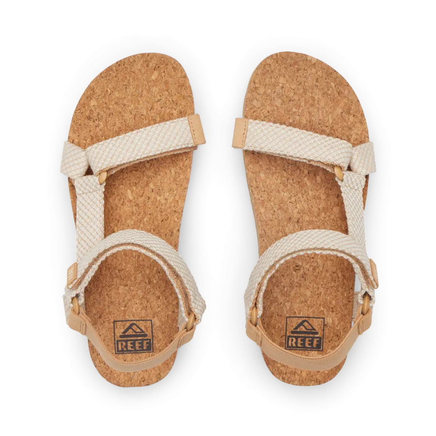 REEF Cushion Rem Hi