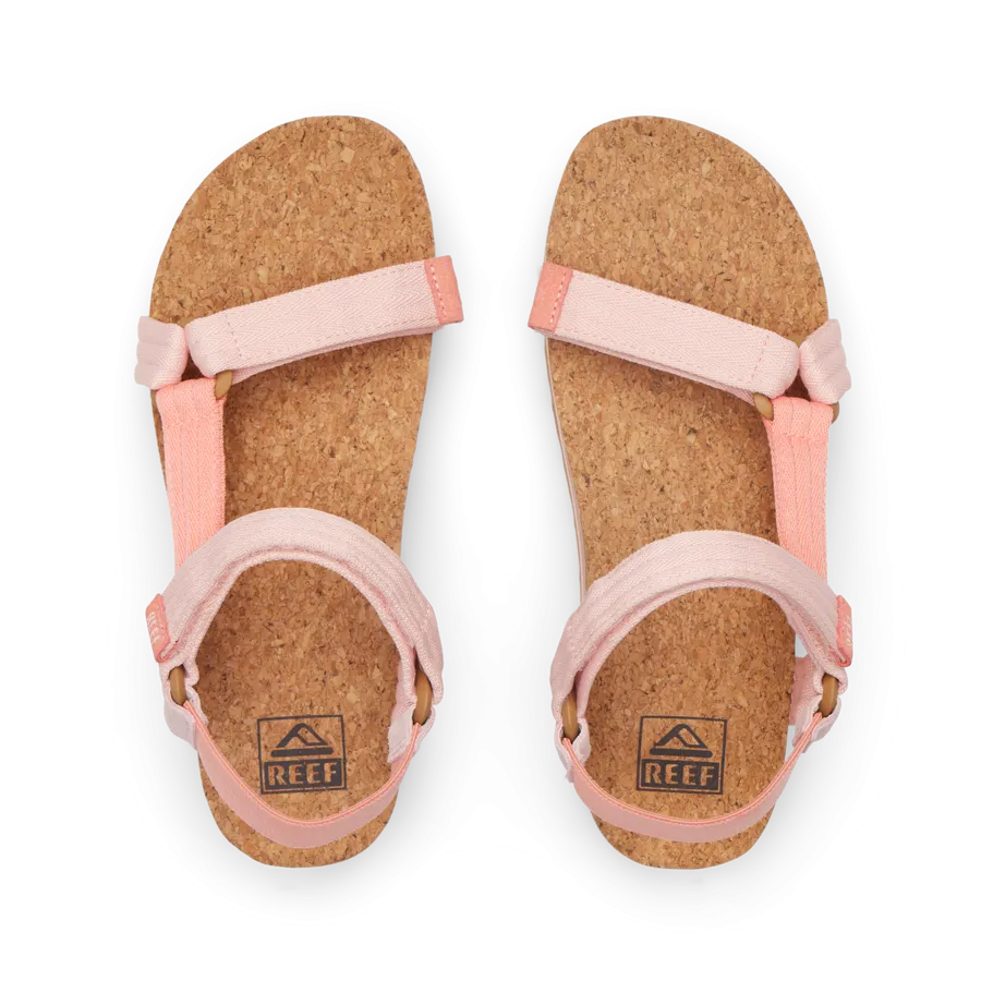 REEF Cushion Rem Hi