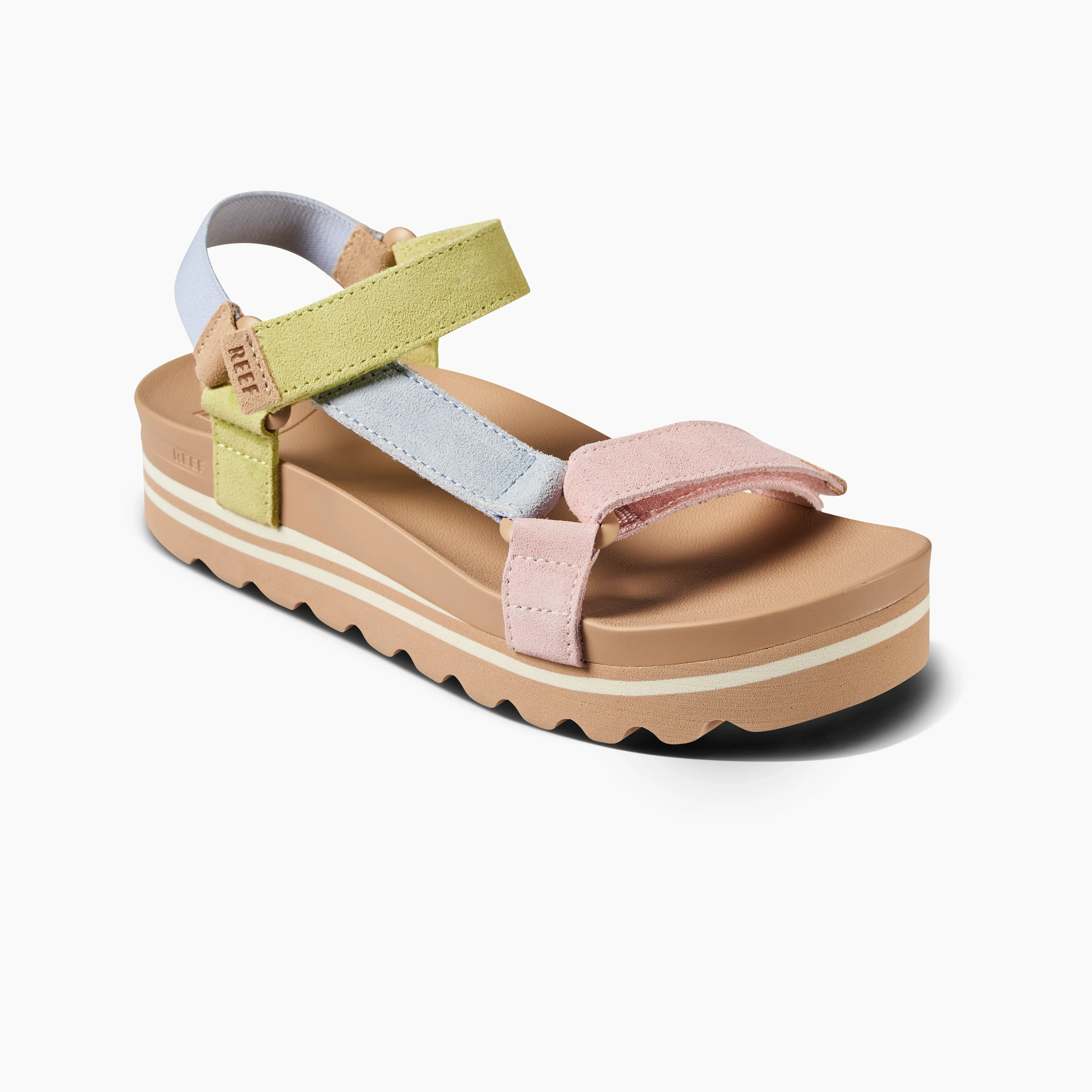 REEF Cushion Rem Hi