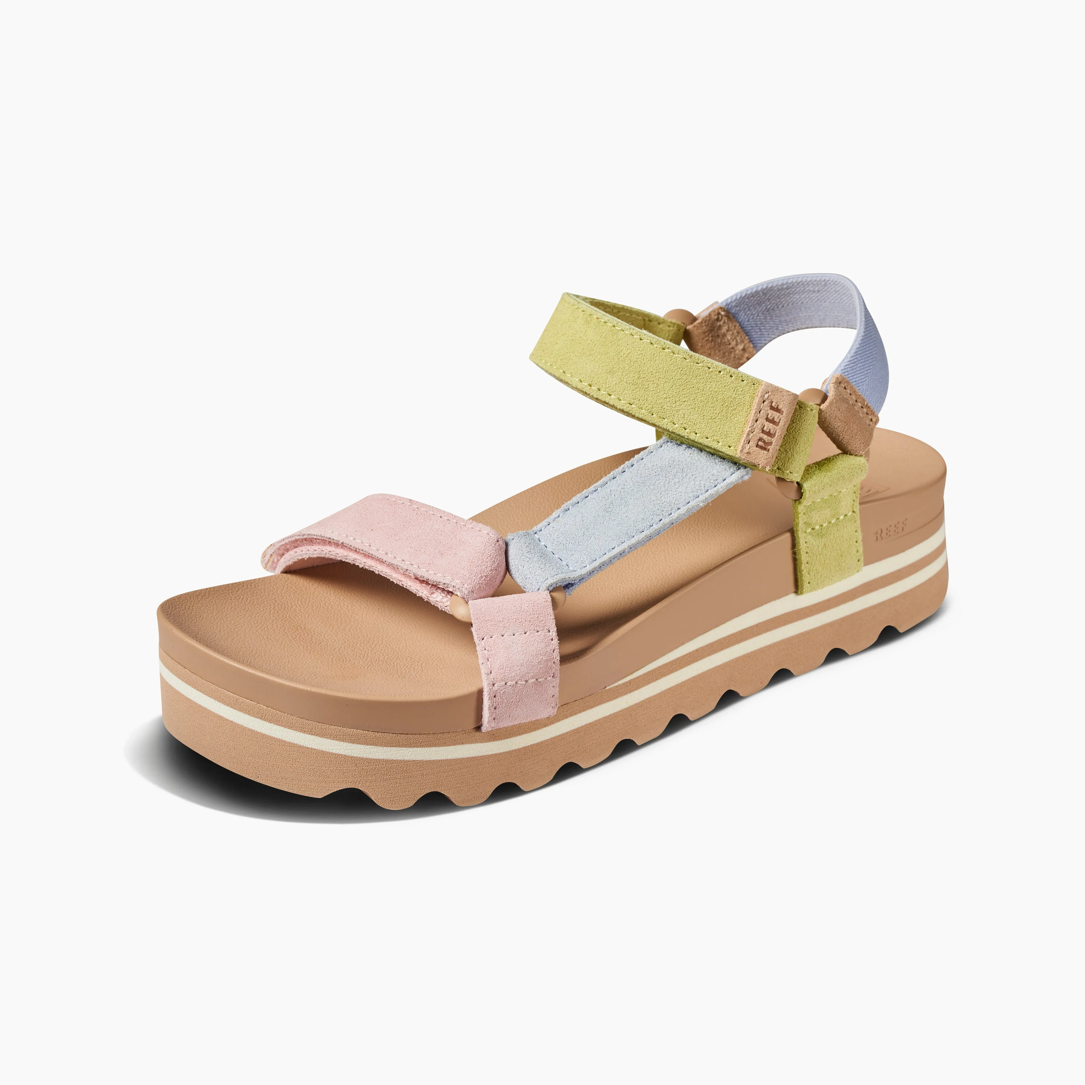 REEF Cushion Rem Hi