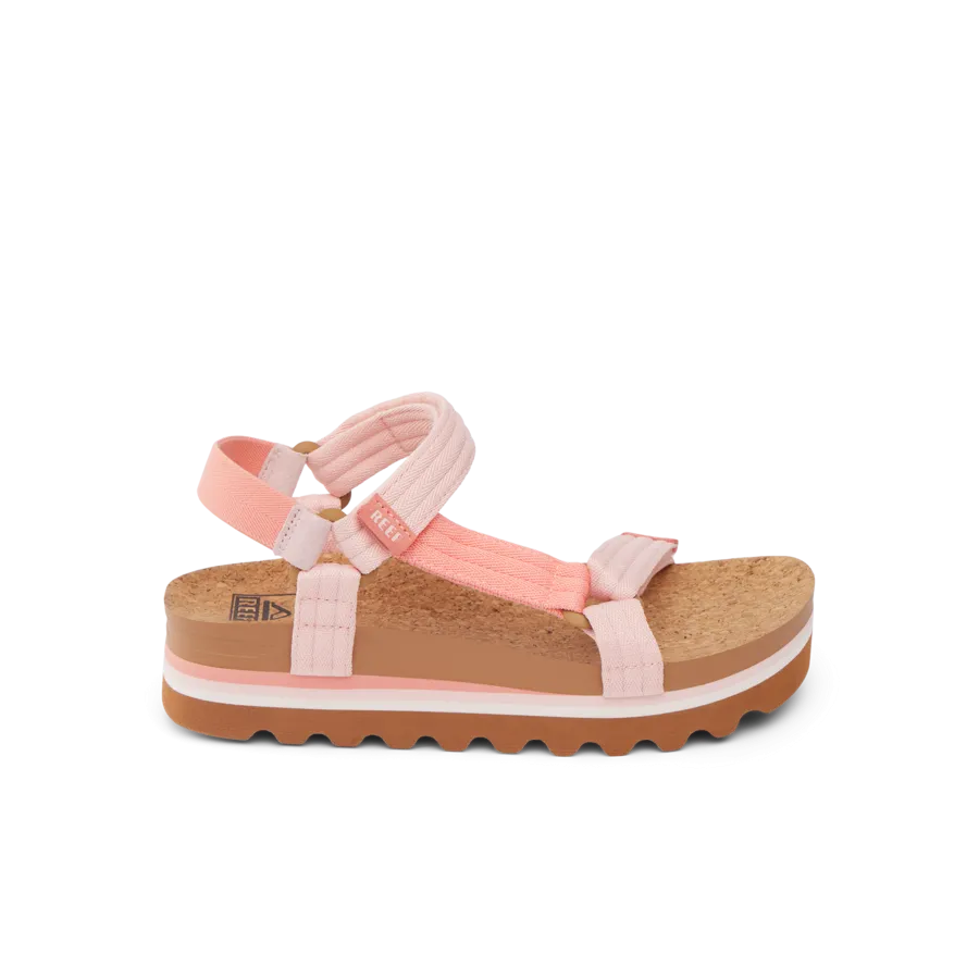 REEF Cushion Rem Hi