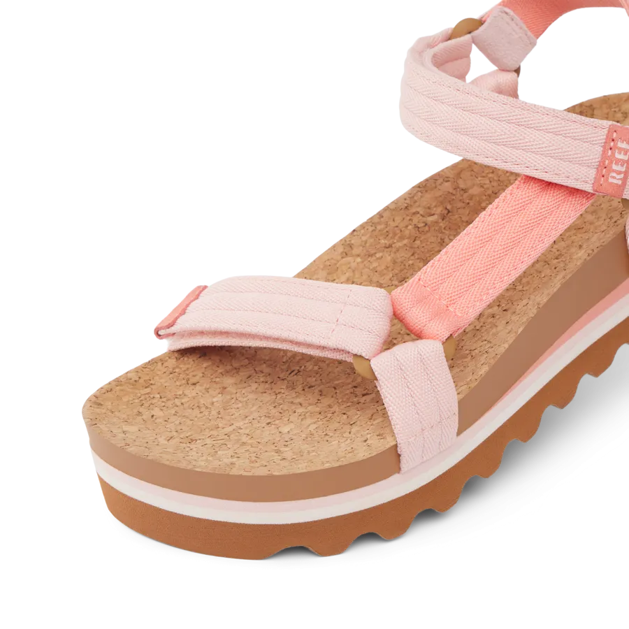REEF Cushion Rem Hi