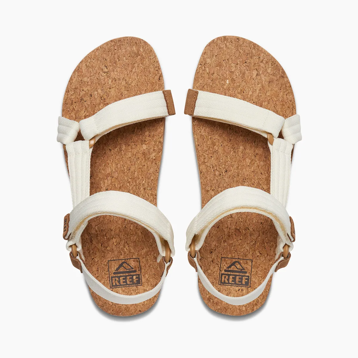 REEF Cushion Rem Hi