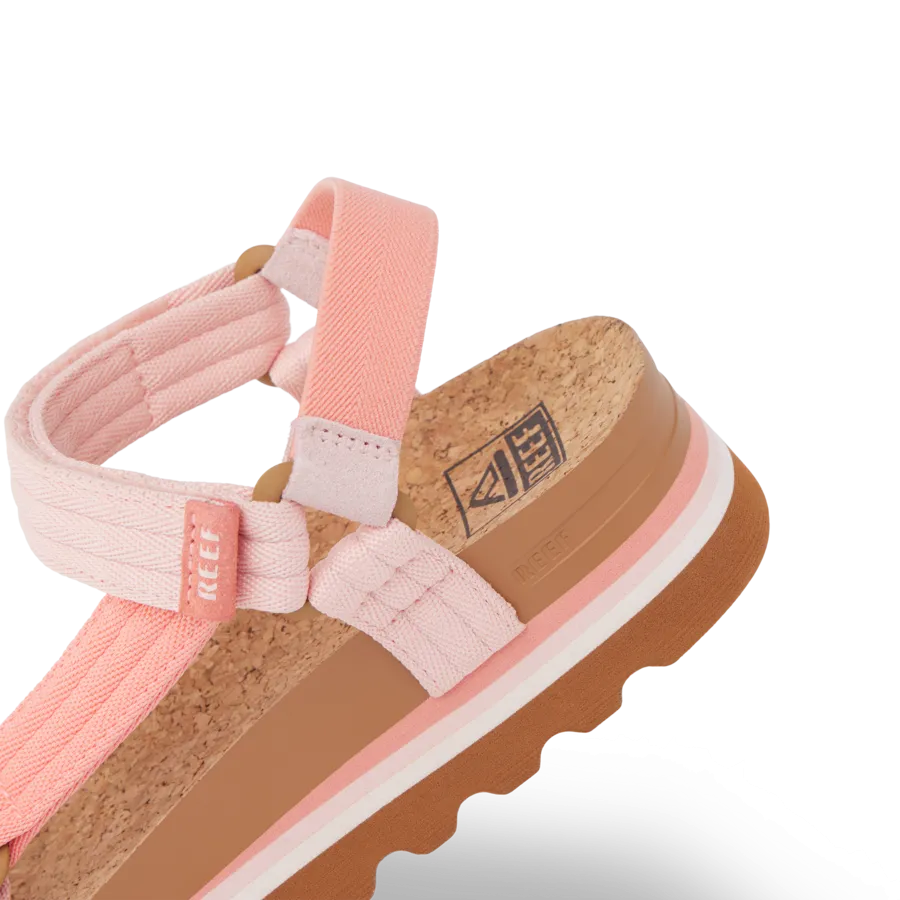 REEF Cushion Rem Hi