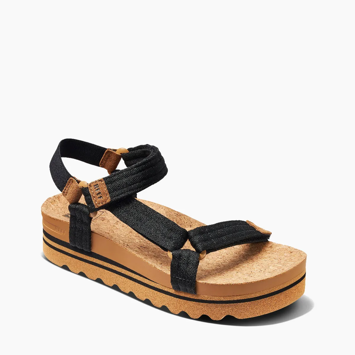 REEF Cushion Rem Hi
