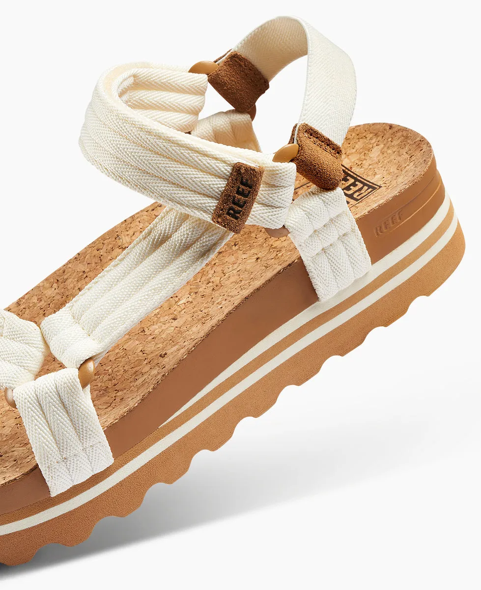 REEF Cushion Rem Hi